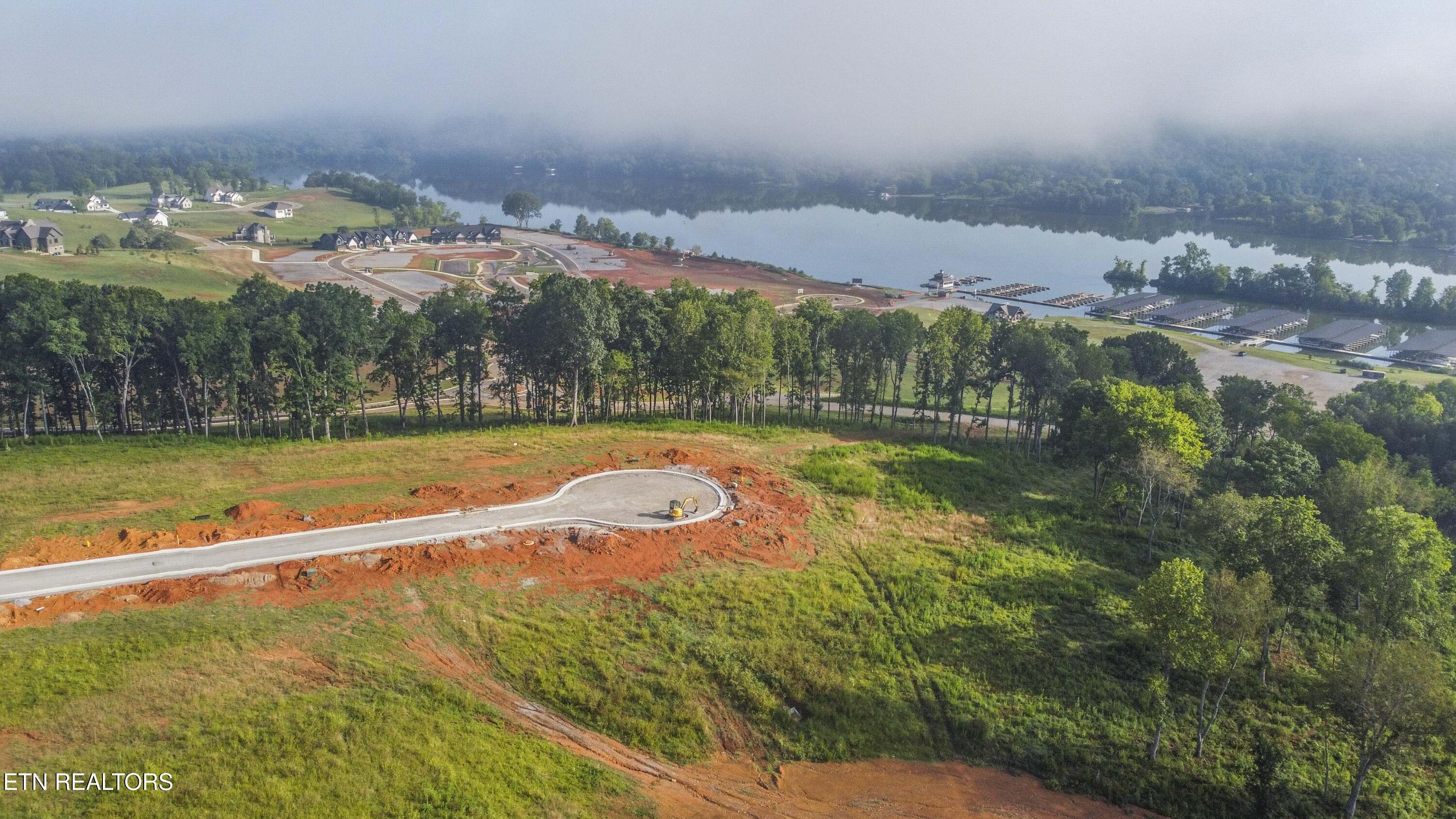 Fort Loudoun and Tellico Lake Real Estate - Image# 1