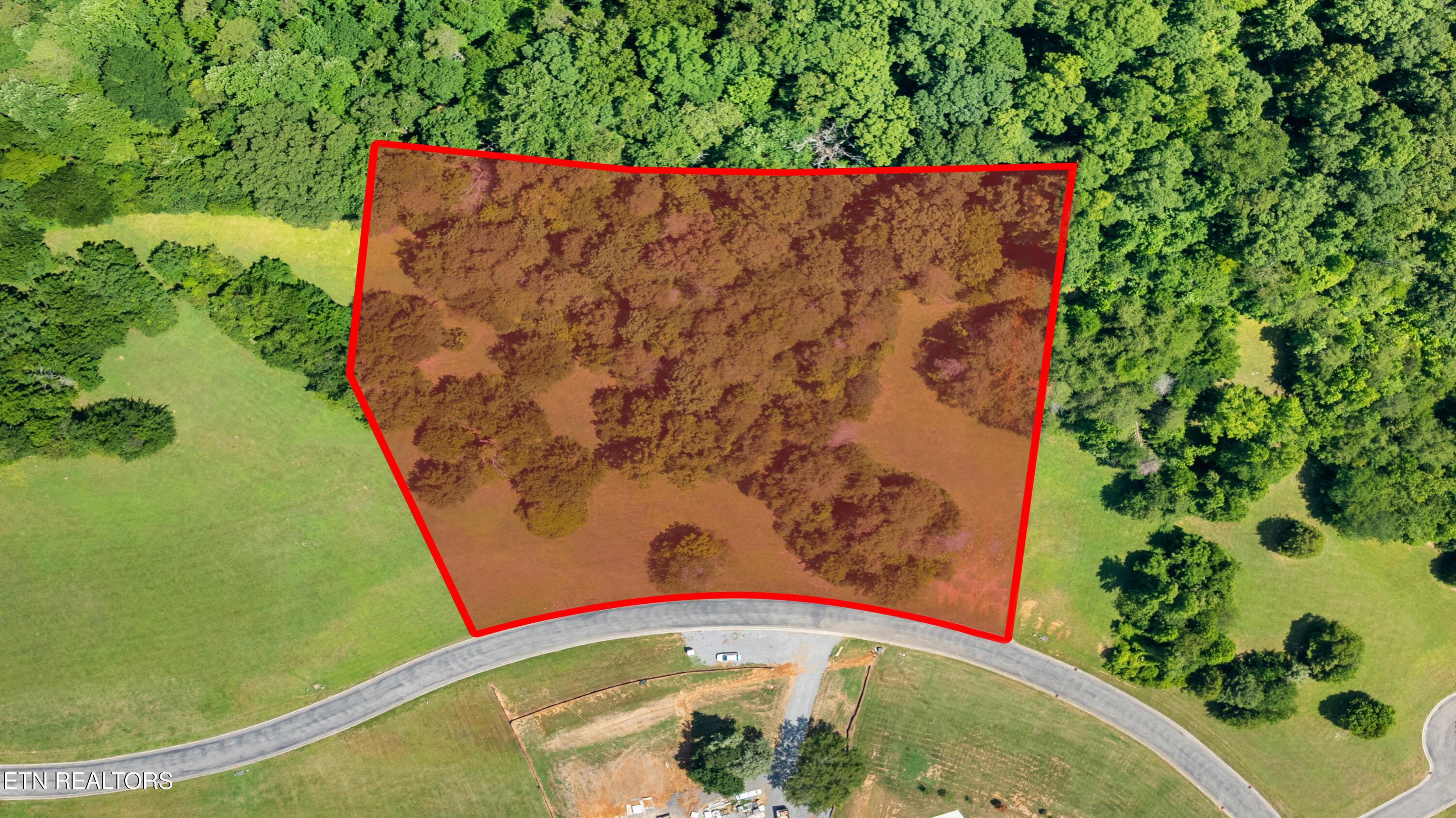 Fort Loudoun and Tellico Lake Real Estate - Image# 2