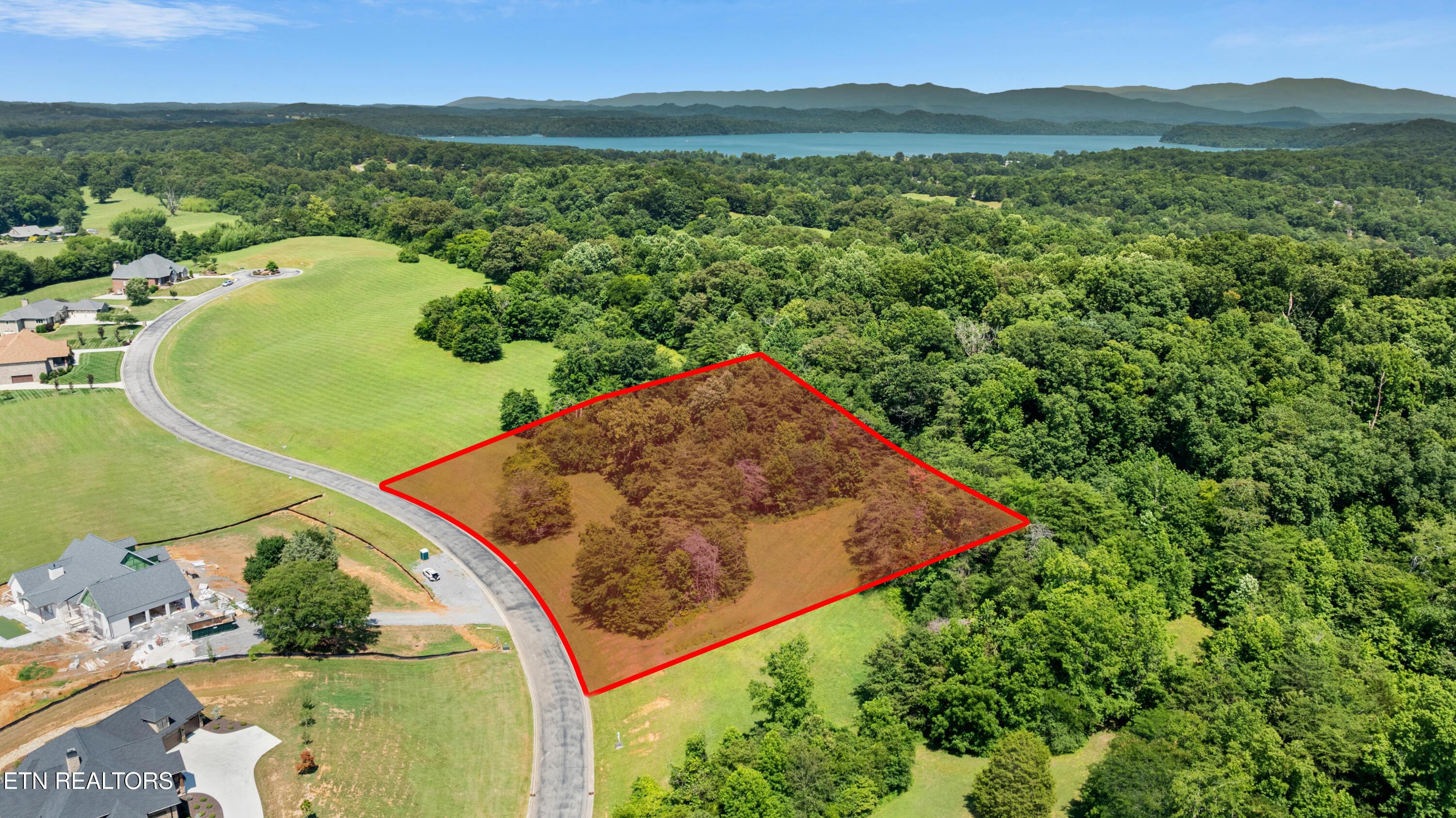Fort Loudoun and Tellico Lake Real Estate - Image# 1