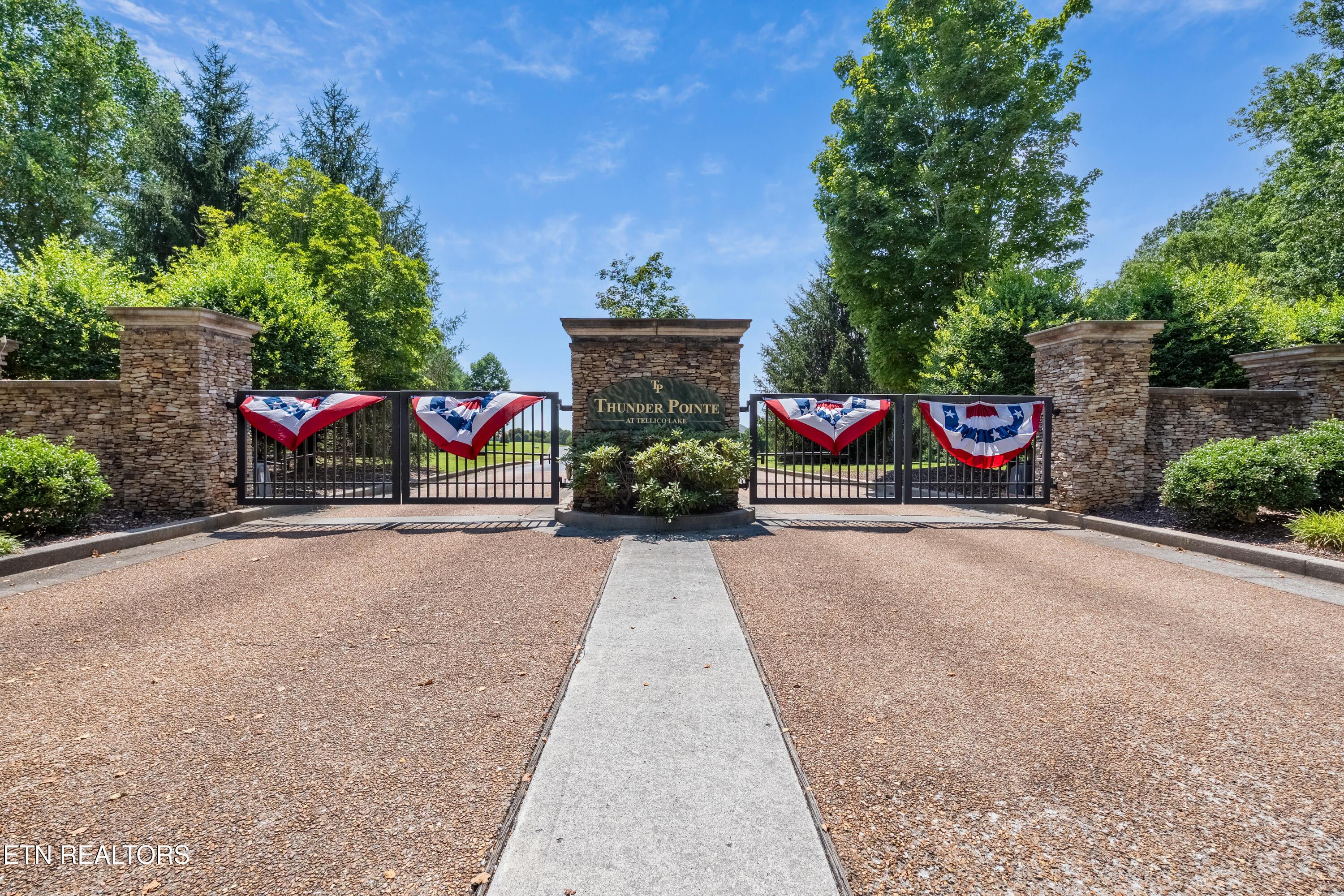 Fort Loudoun and Tellico Lake Real Estate - Image# 11