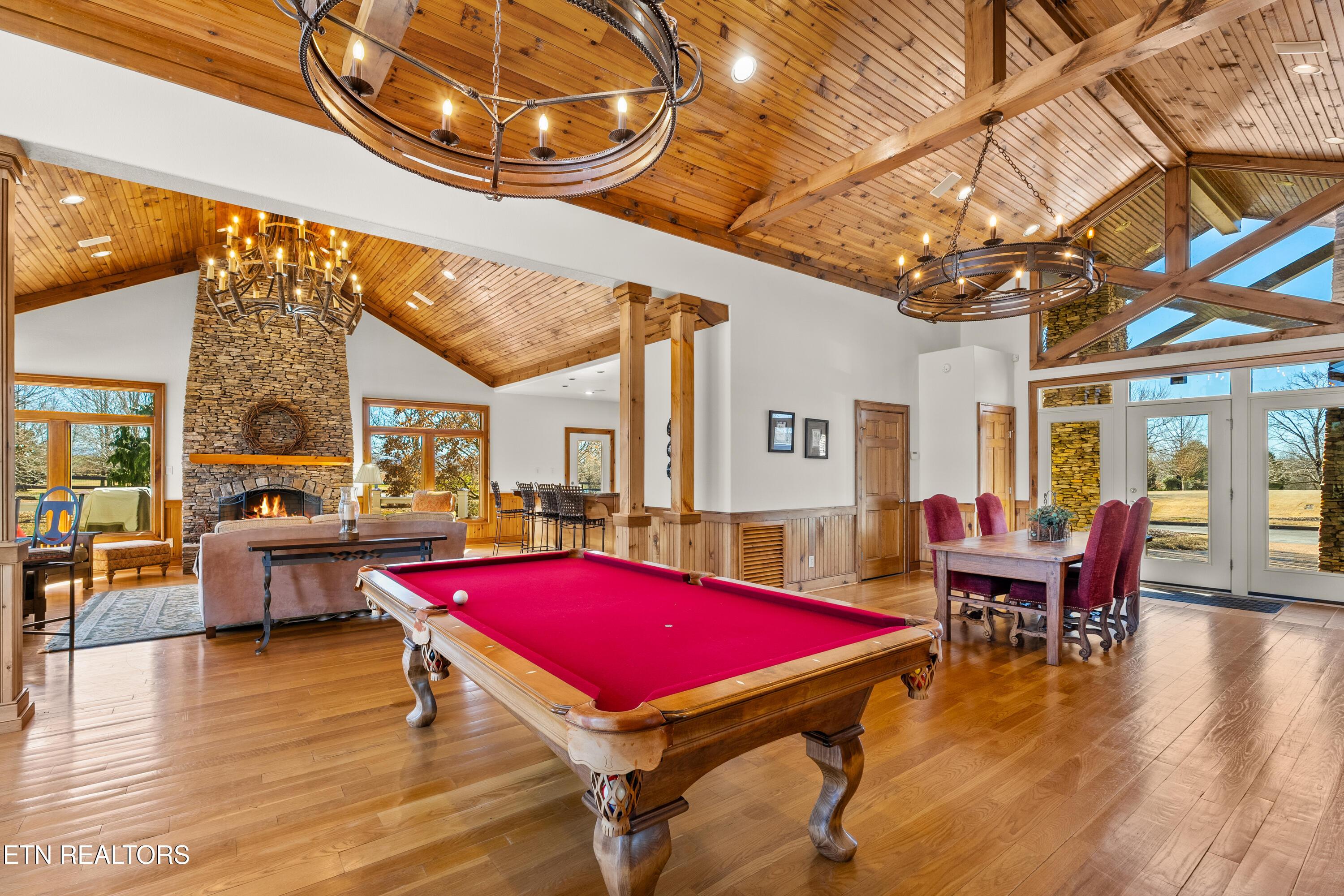 Fort Loudoun and Tellico Lake Real Estate - Image# 13