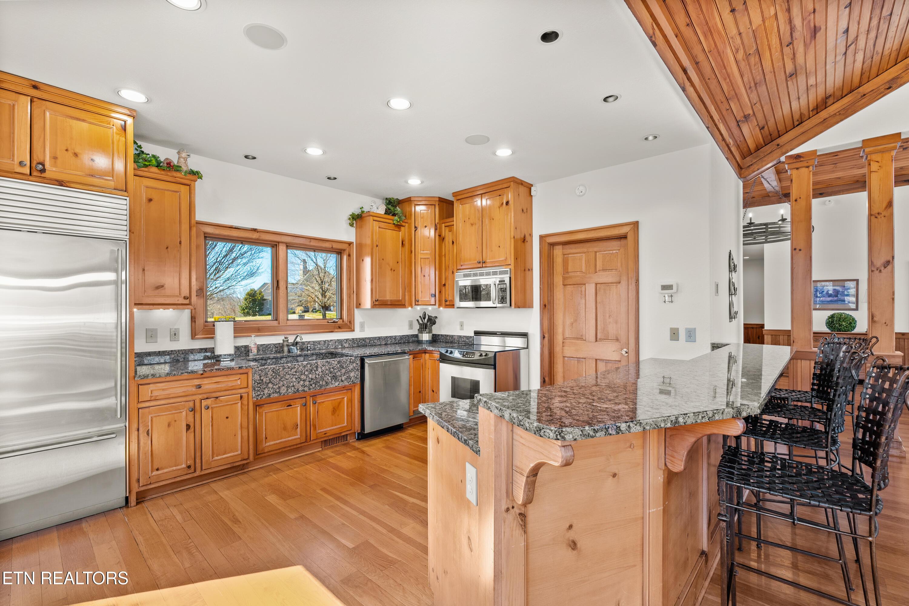 Fort Loudoun and Tellico Lake Real Estate - Image# 14