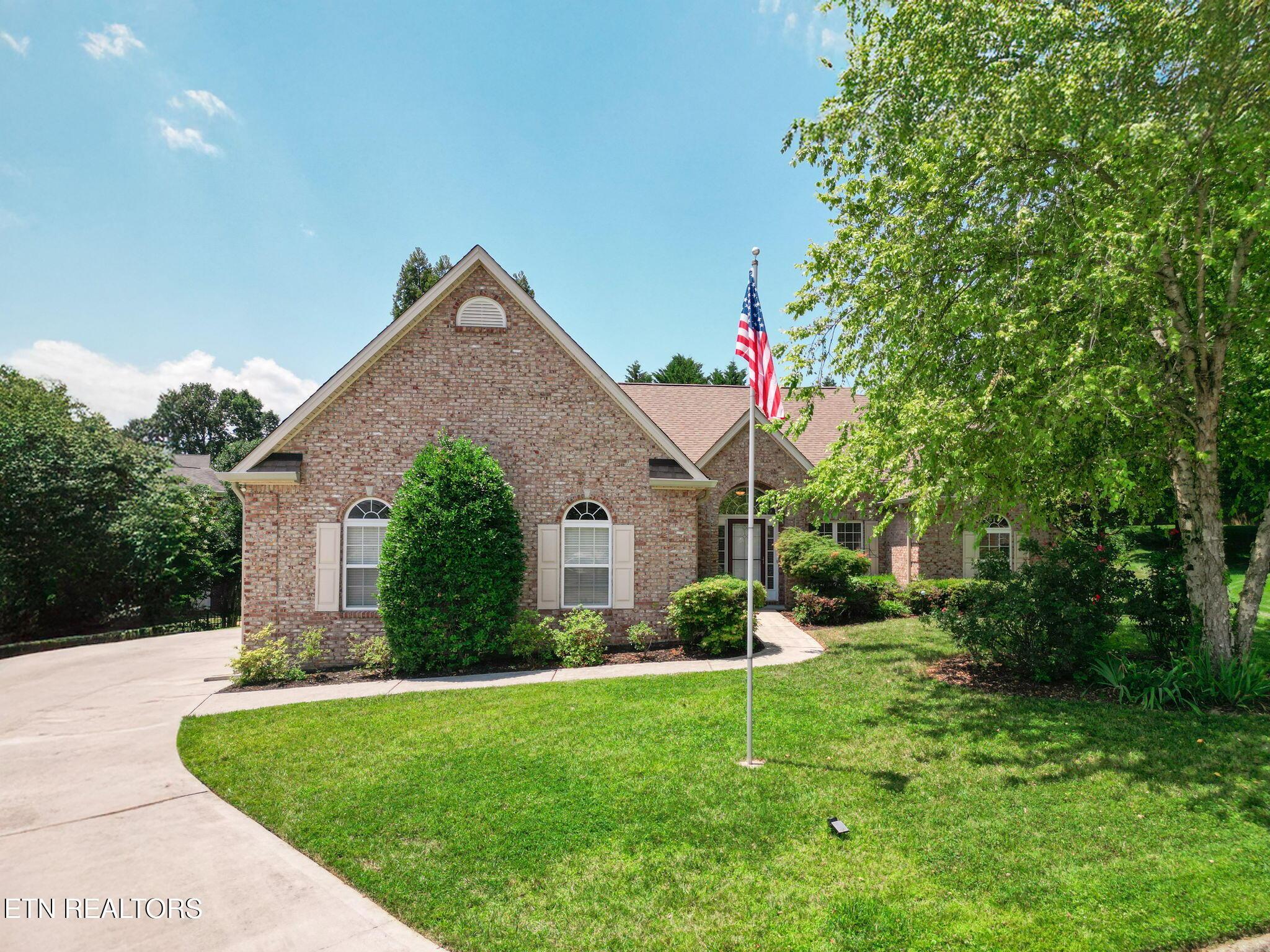 Fort Loudoun and Tellico Lake Real Estate - Image# 1