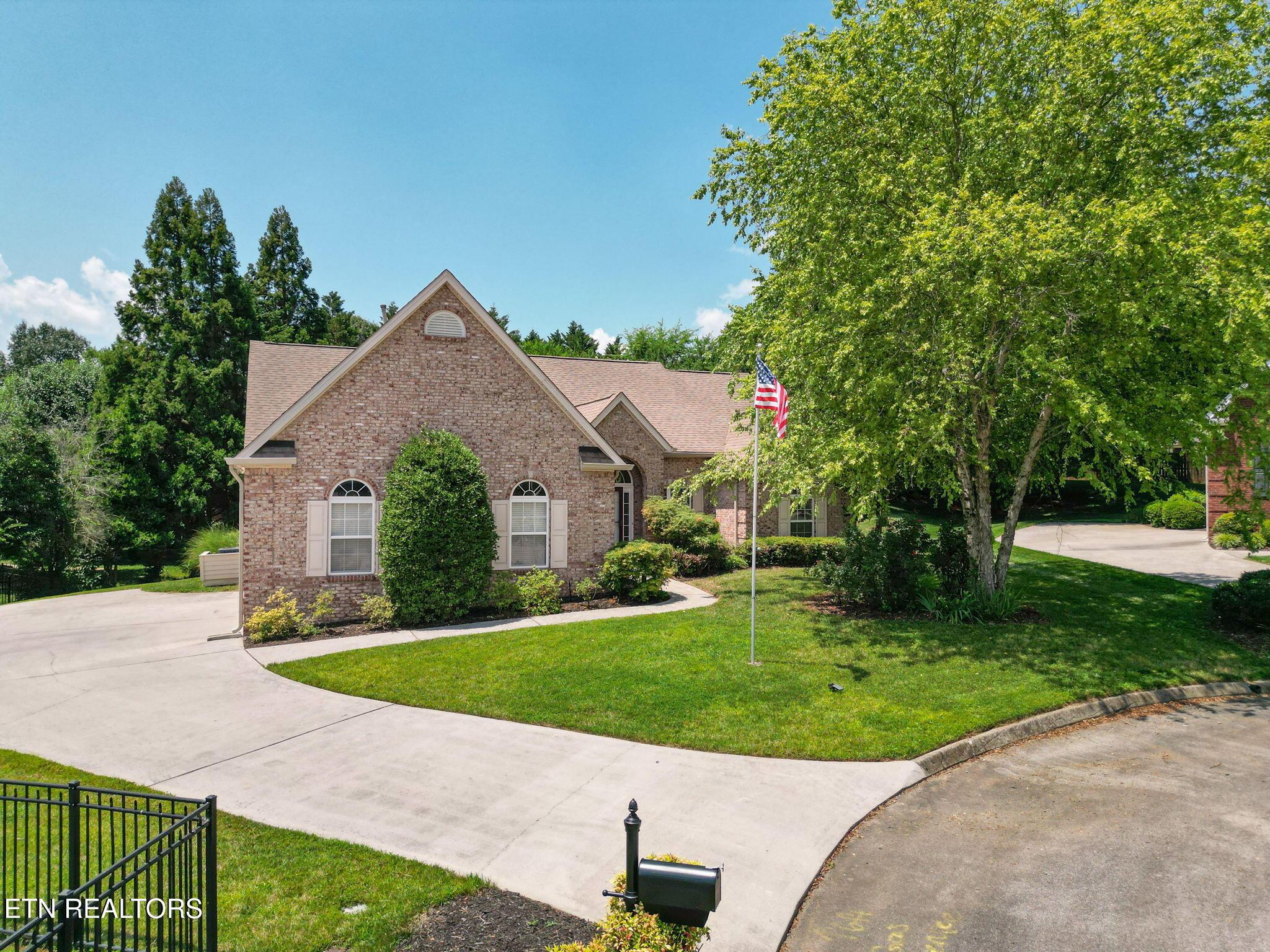 Fort Loudoun and Tellico Lake Real Estate - Image# 2