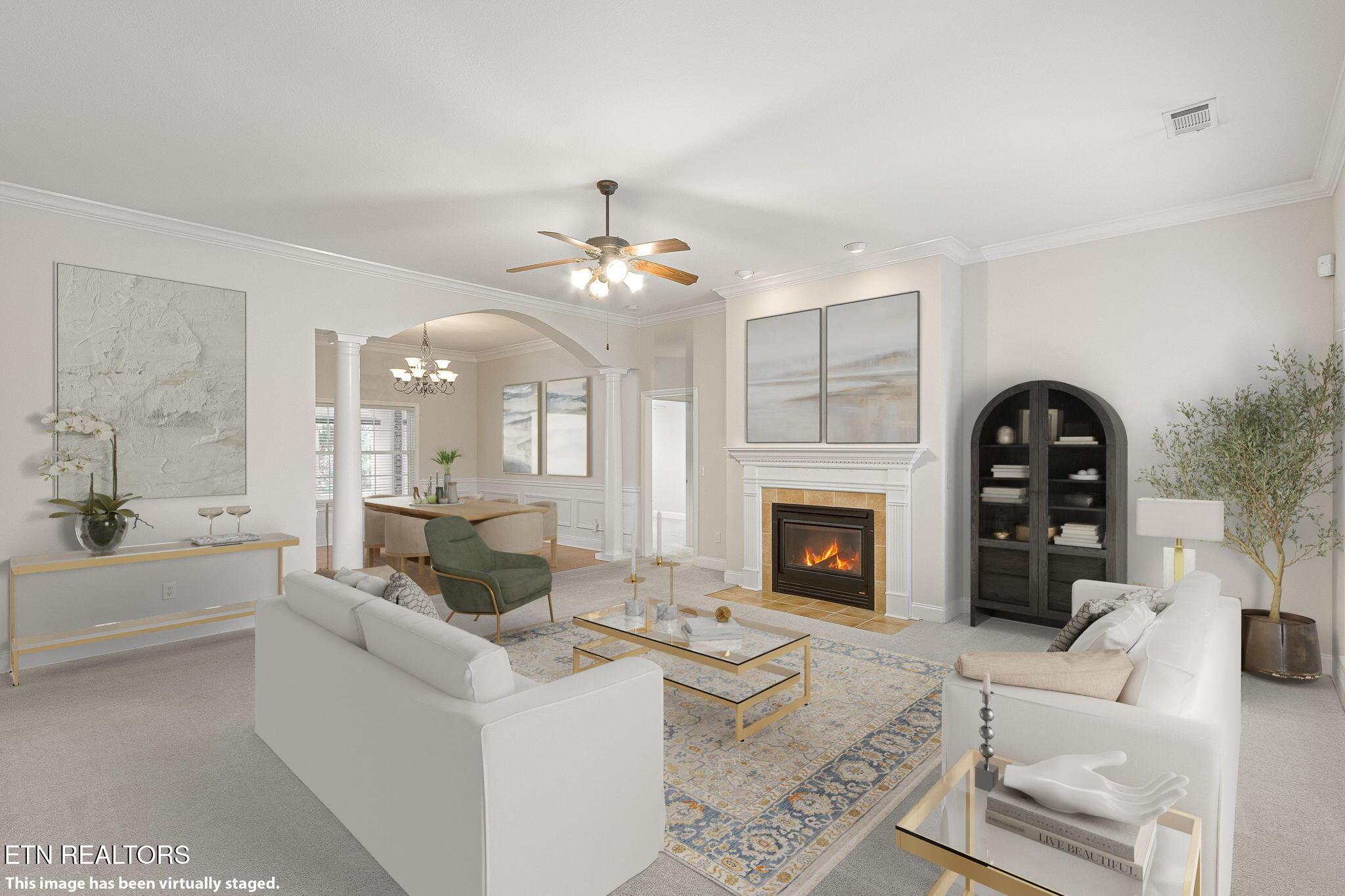 Fort Loudoun and Tellico Lake Real Estate - Image# 10