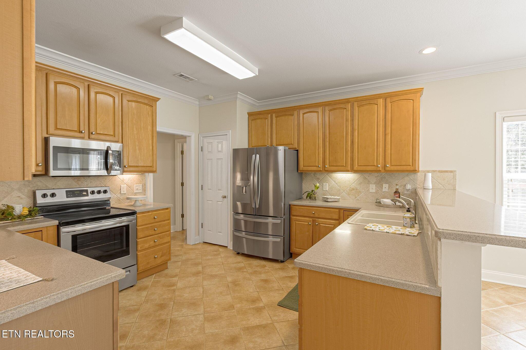 Fort Loudoun and Tellico Lake Real Estate - Image# 16