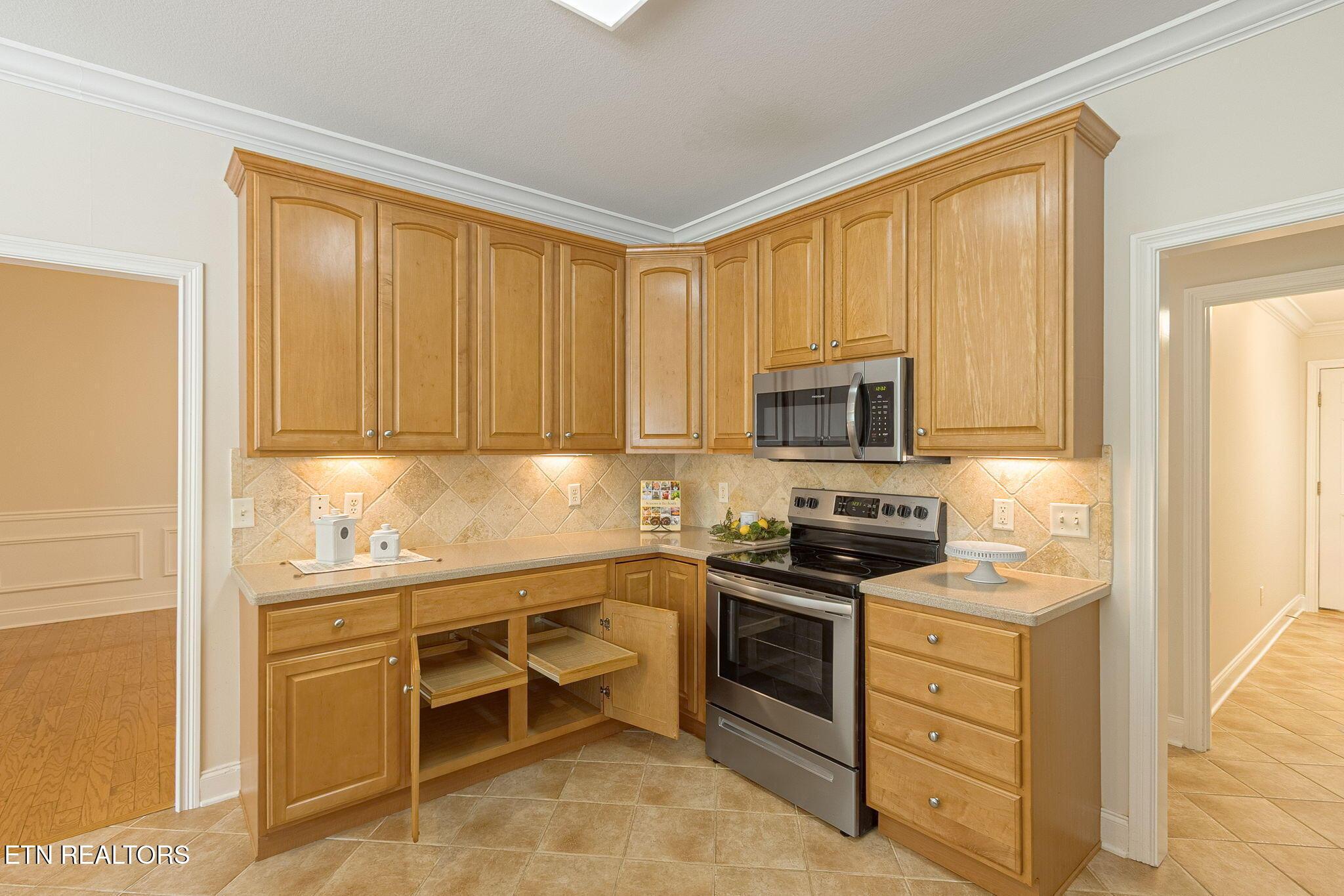 Fort Loudoun and Tellico Lake Real Estate - Image# 17