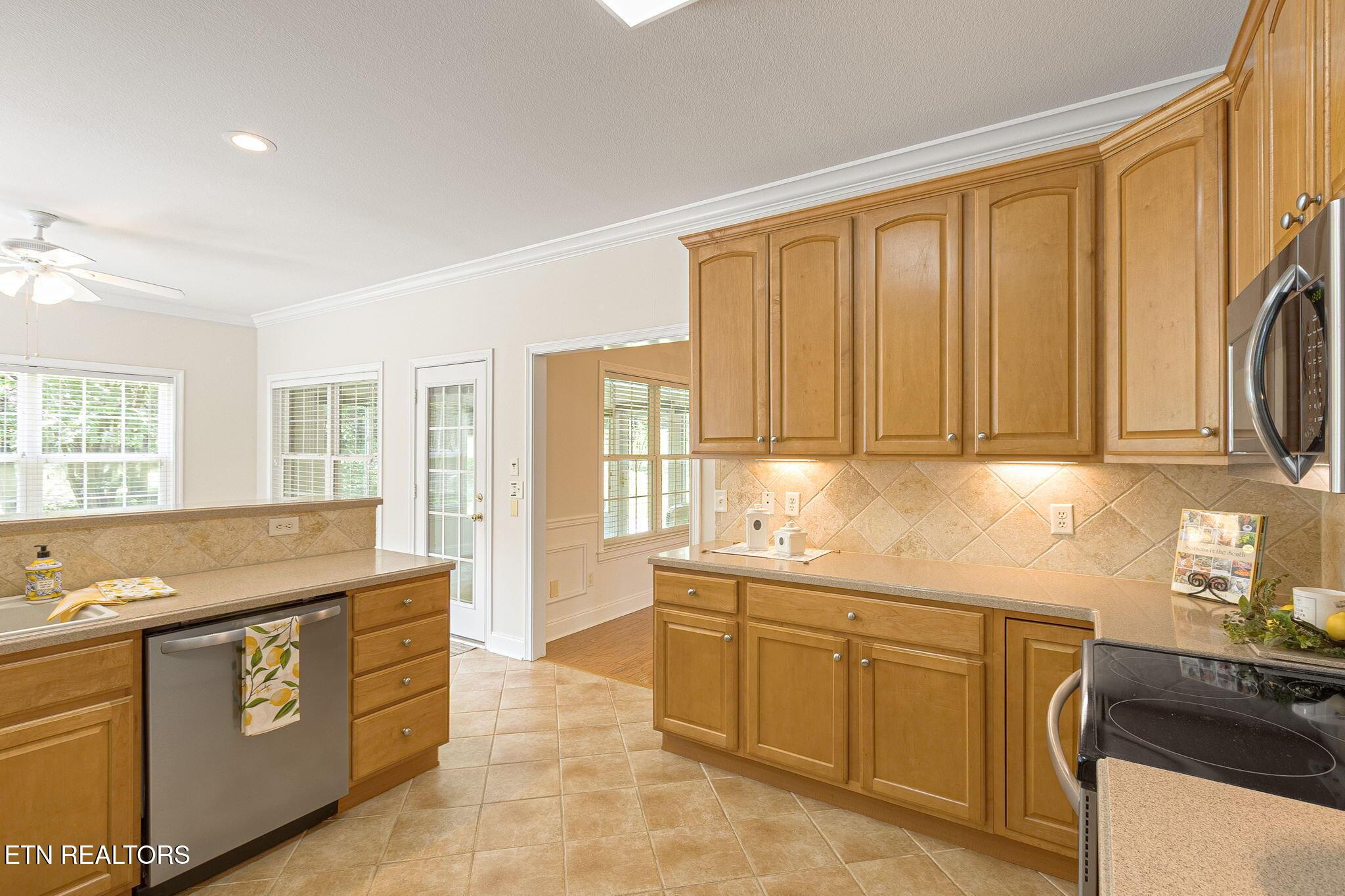Fort Loudoun and Tellico Lake Real Estate - Image# 19