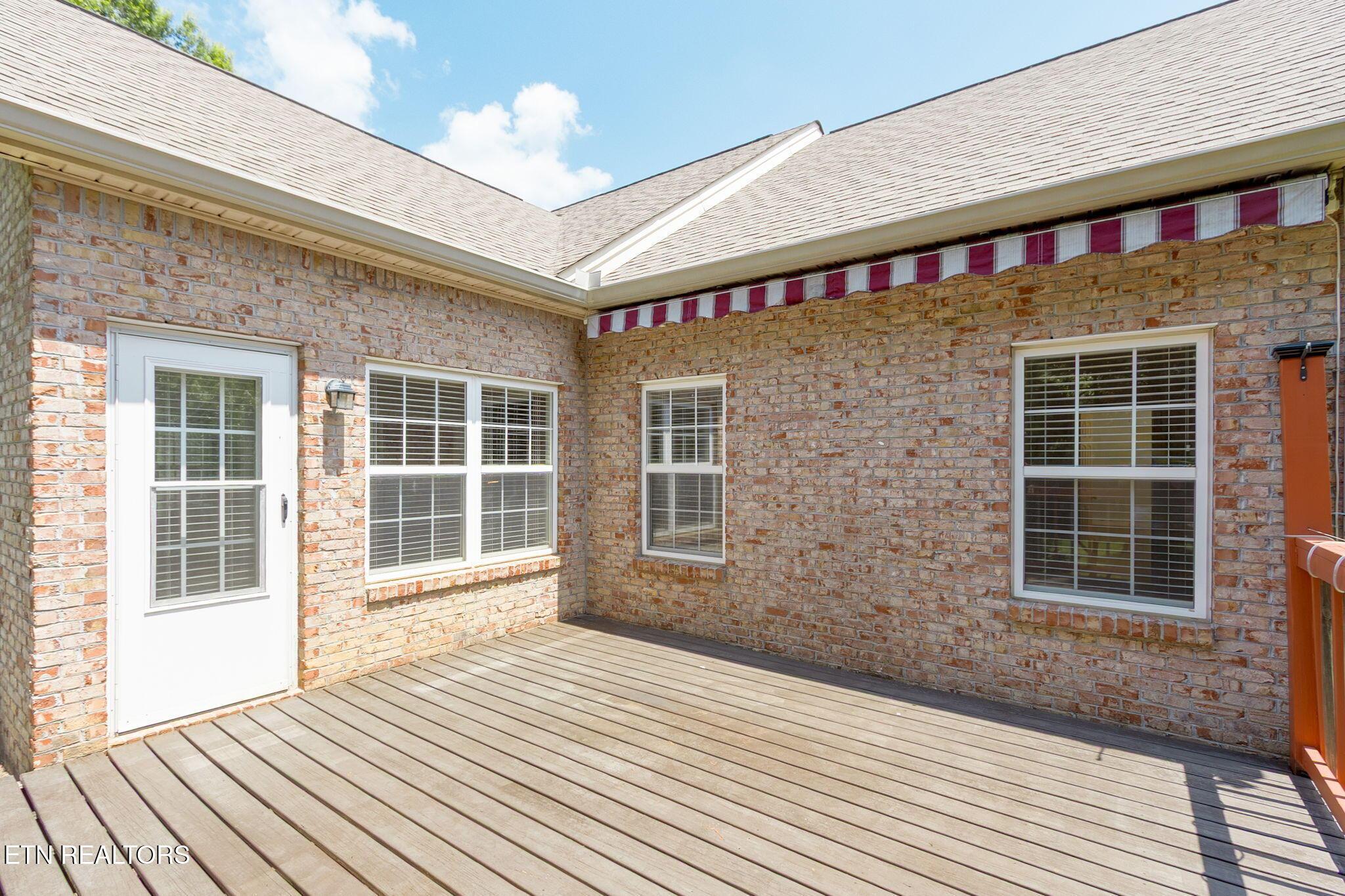 Fort Loudoun and Tellico Lake Real Estate - Image# 21