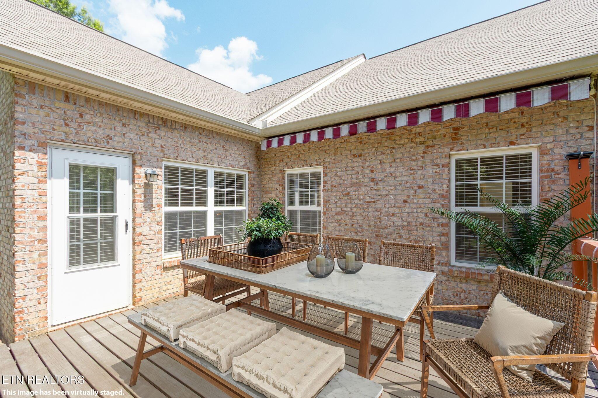 Fort Loudoun and Tellico Lake Real Estate - Image# 22