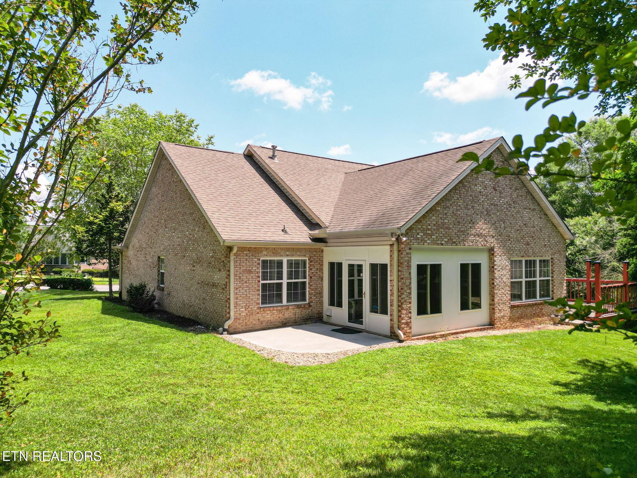 Fort Loudoun and Tellico Lake Real Estate - Image# 38