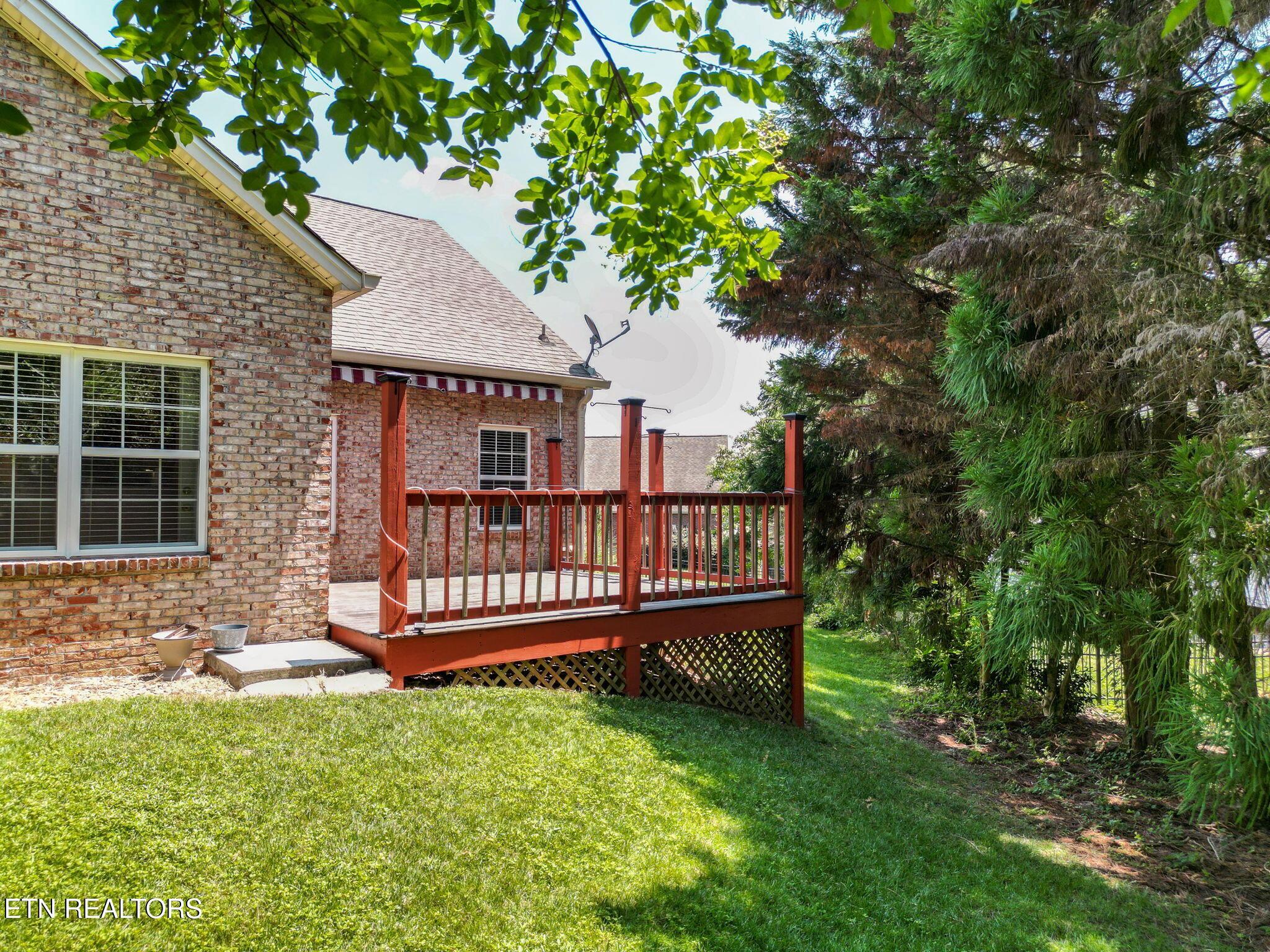 Fort Loudoun and Tellico Lake Real Estate - Image# 39