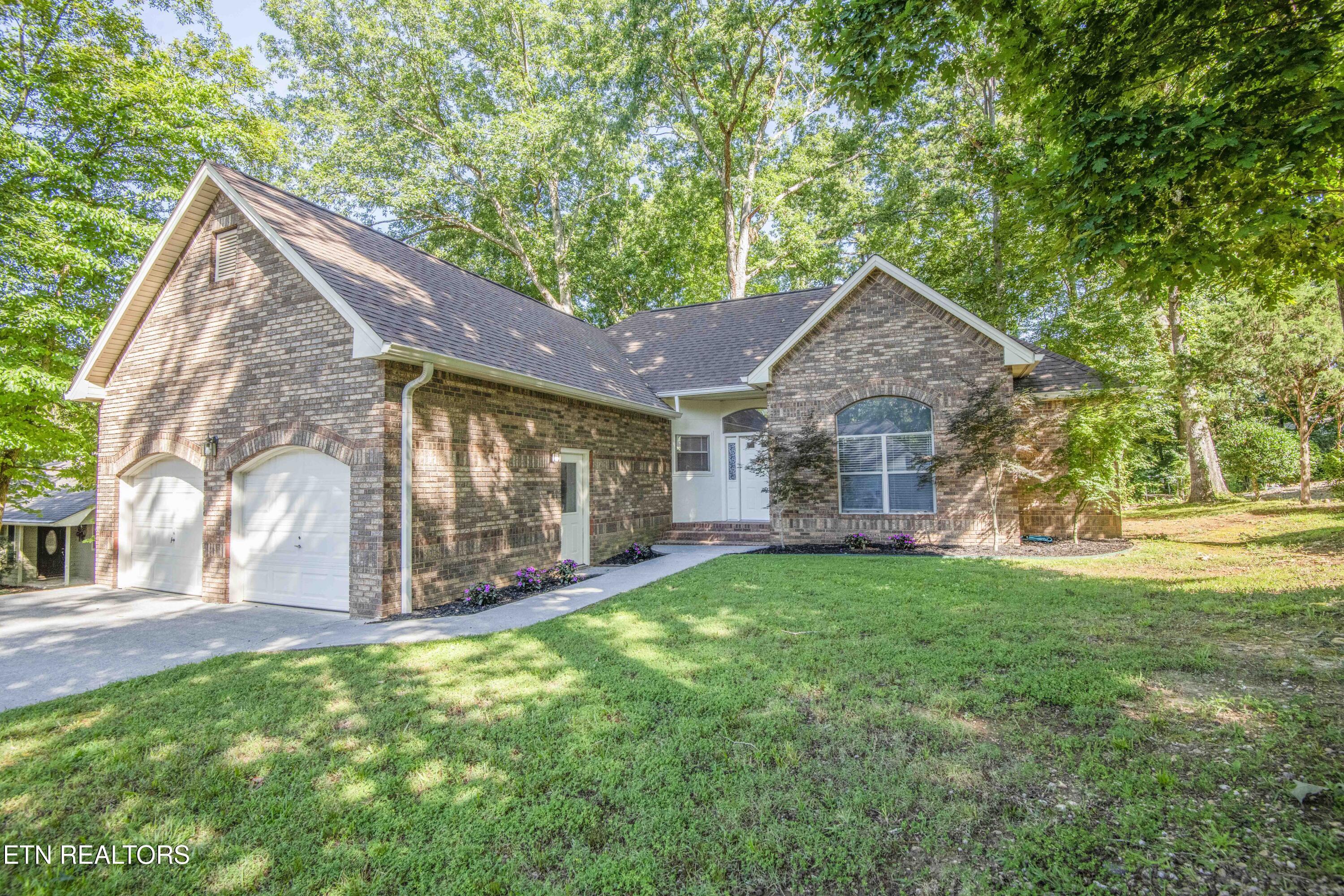 Fort Loudoun and Tellico Lake Real Estate - Image# 2