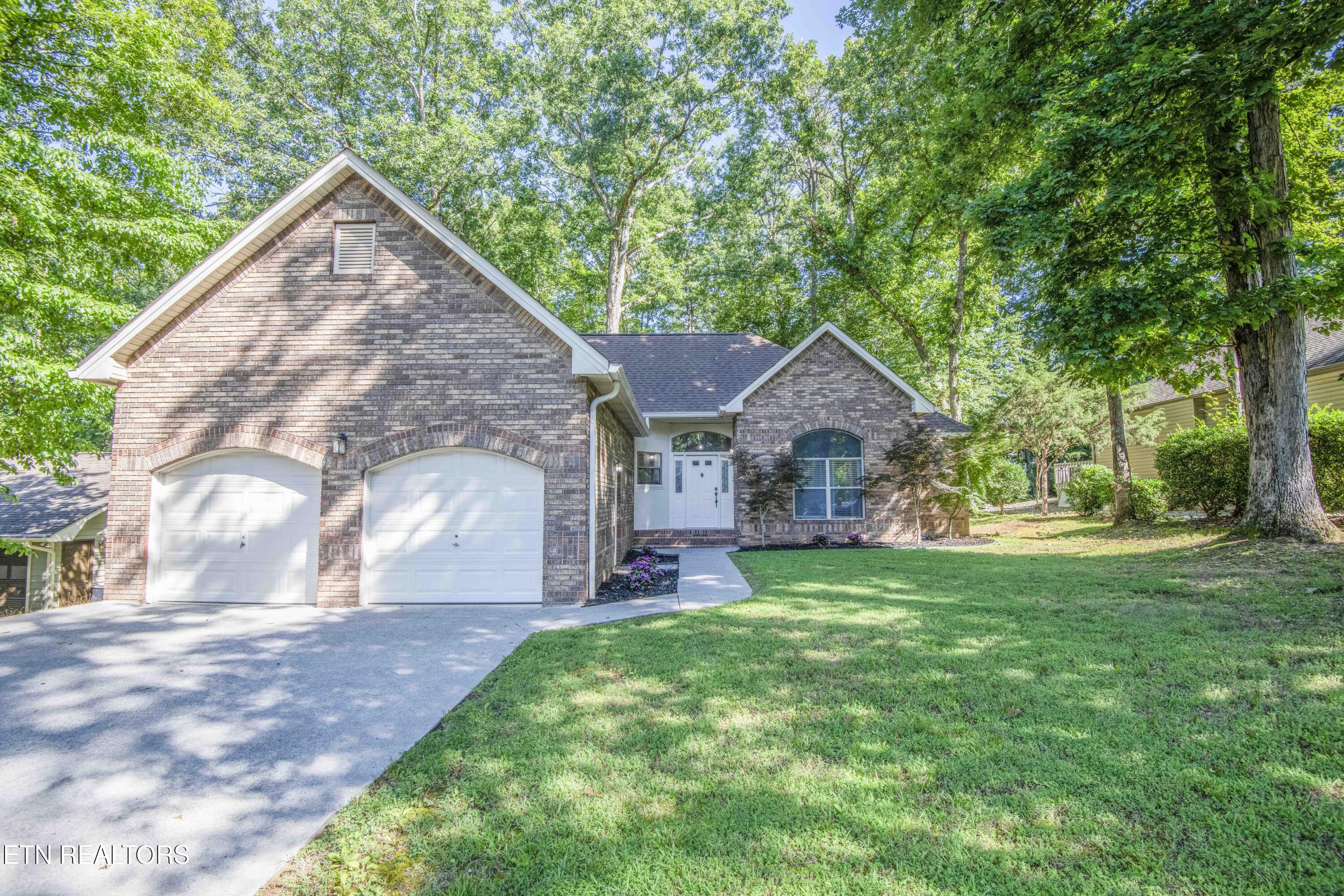 Fort Loudoun and Tellico Lake Real Estate - Image# 1