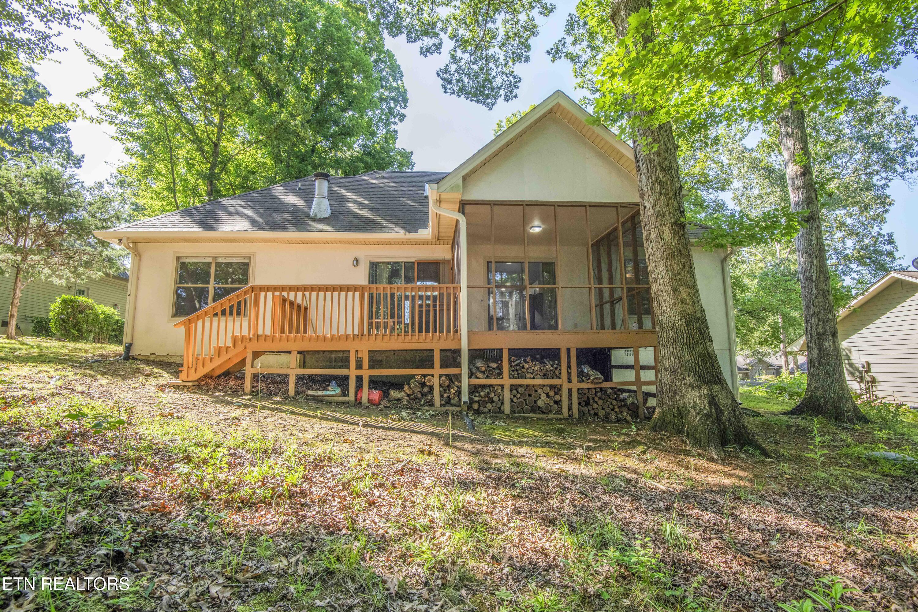Fort Loudoun and Tellico Lake Real Estate - Image# 28