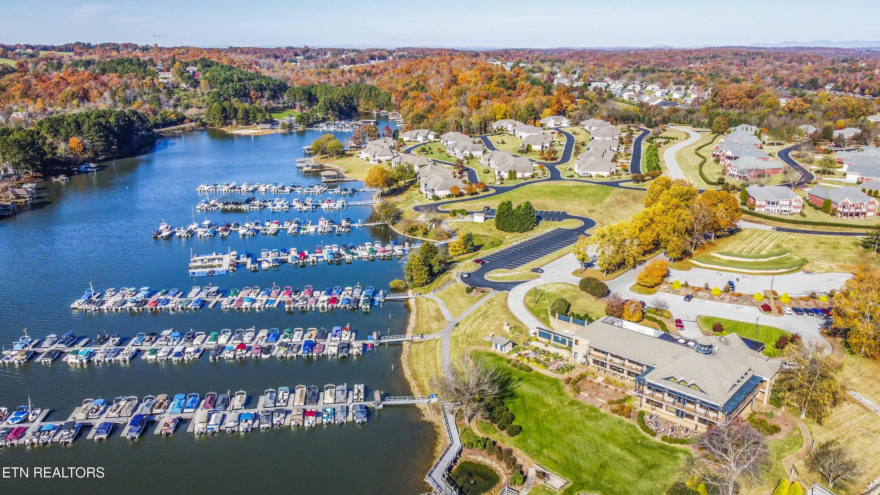 Fort Loudoun and Tellico Lake Real Estate - Image# 37