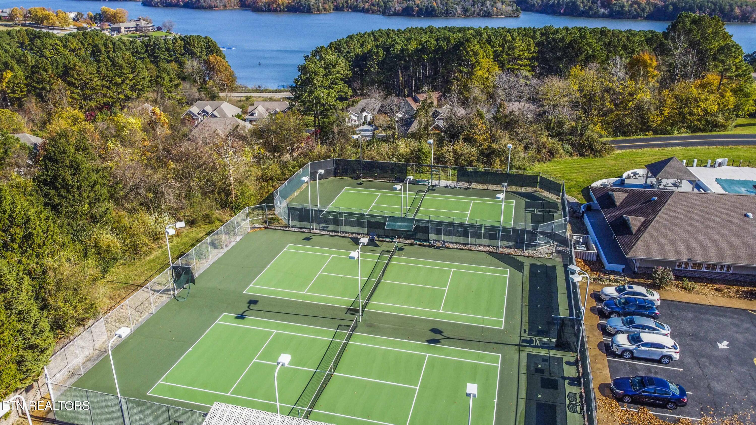 Fort Loudoun and Tellico Lake Real Estate - Image# 38