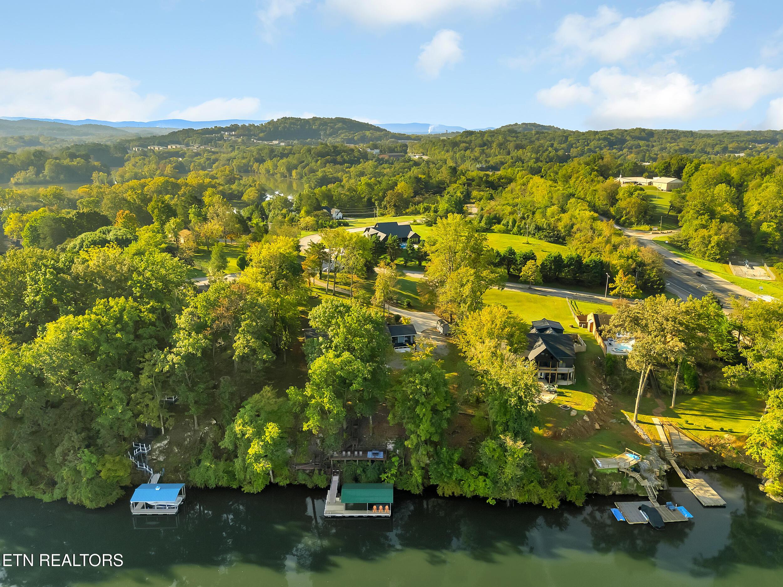 7514 Rivertrace Blvd, Knoxville, TN - Fort Loudoun and Tellico Lake Real Estate - Image# 67
