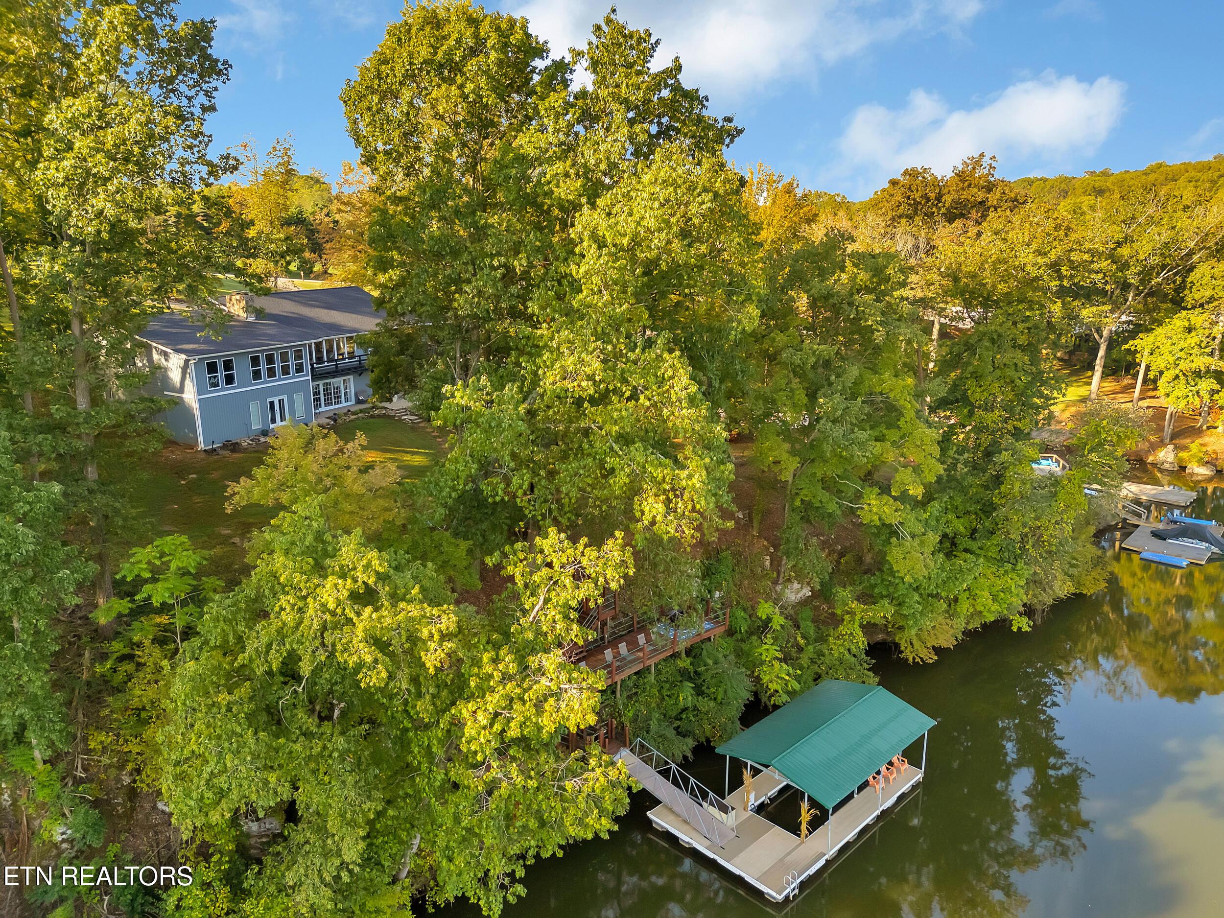 7514 Rivertrace Blvd, Knoxville, TN - Fort Loudoun and Tellico Lake Real Estate - Image# 65