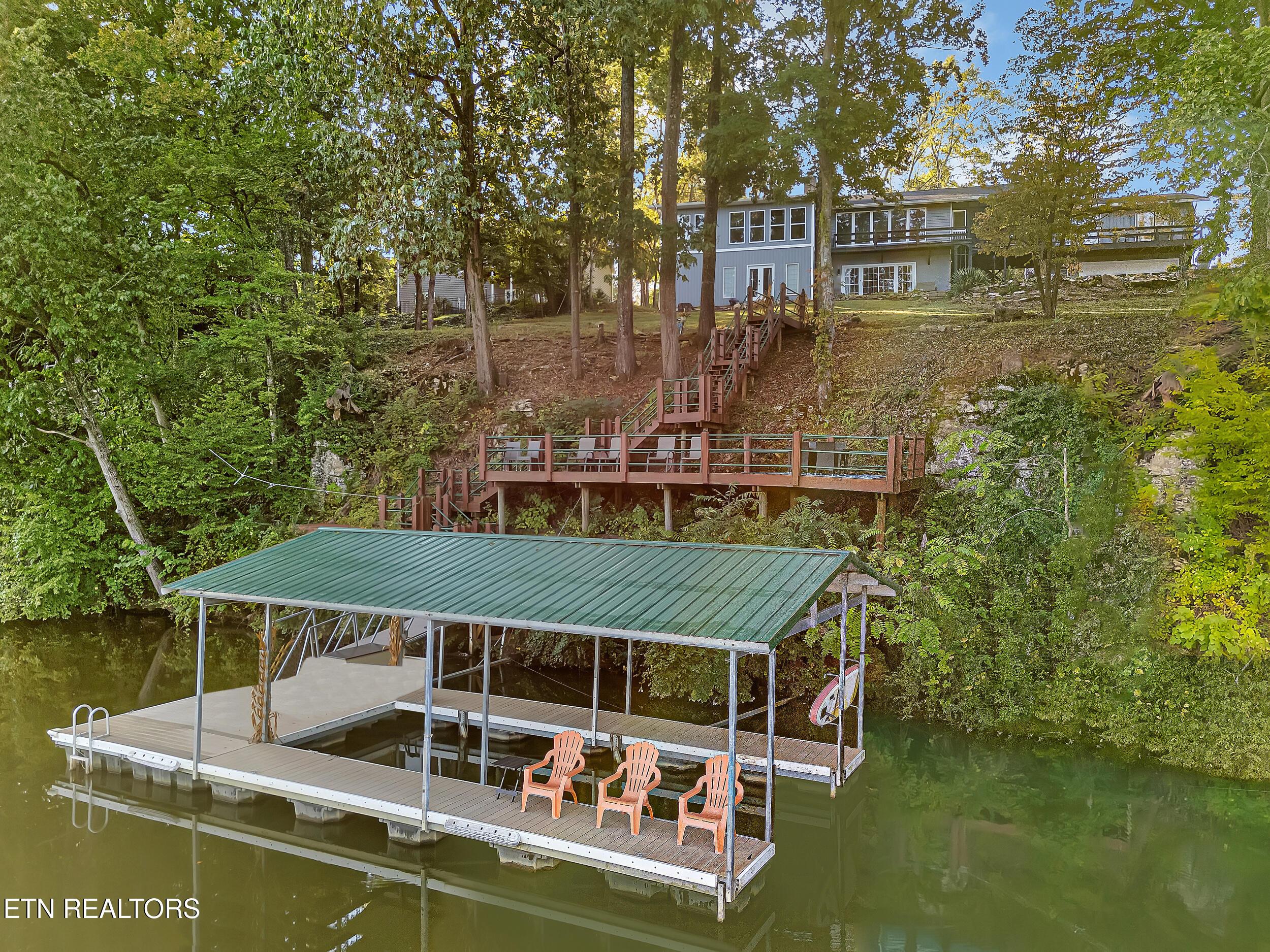 7514 Rivertrace Blvd, Knoxville, TN - Fort Loudoun and Tellico Lake Real Estate - Image# 63