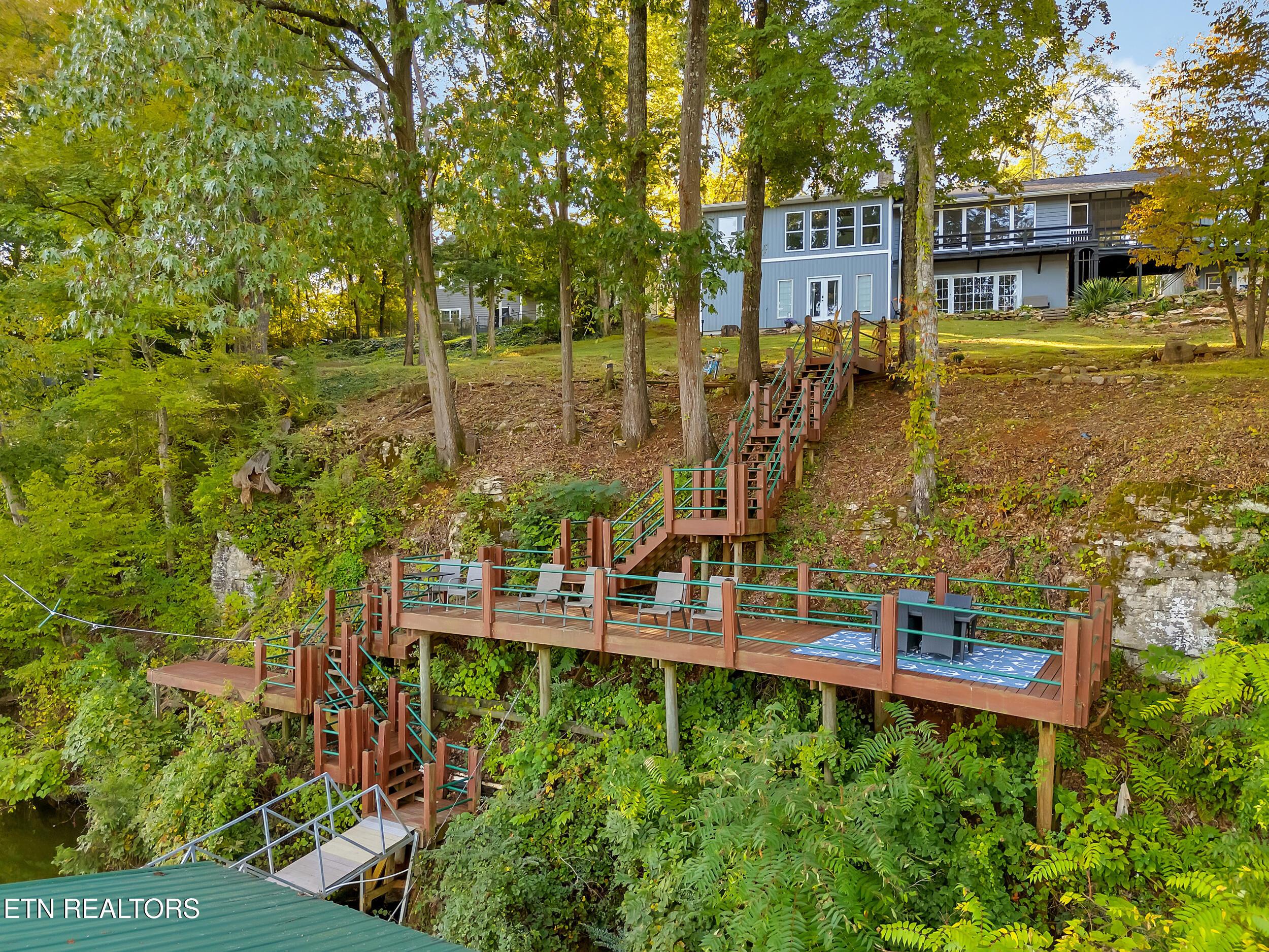 7514 Rivertrace Blvd, Knoxville, TN - Fort Loudoun and Tellico Lake Real Estate - Image# 9