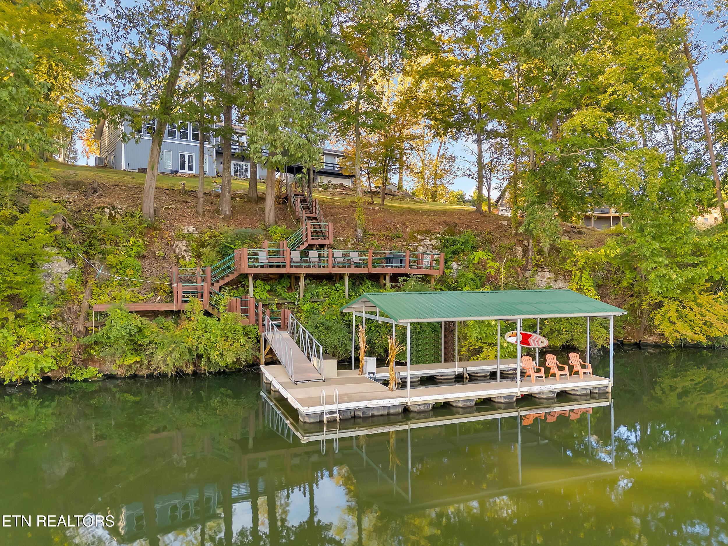 7514 Rivertrace Blvd, Knoxville, TN - Fort Loudoun and Tellico Lake Real Estate - Image# 7