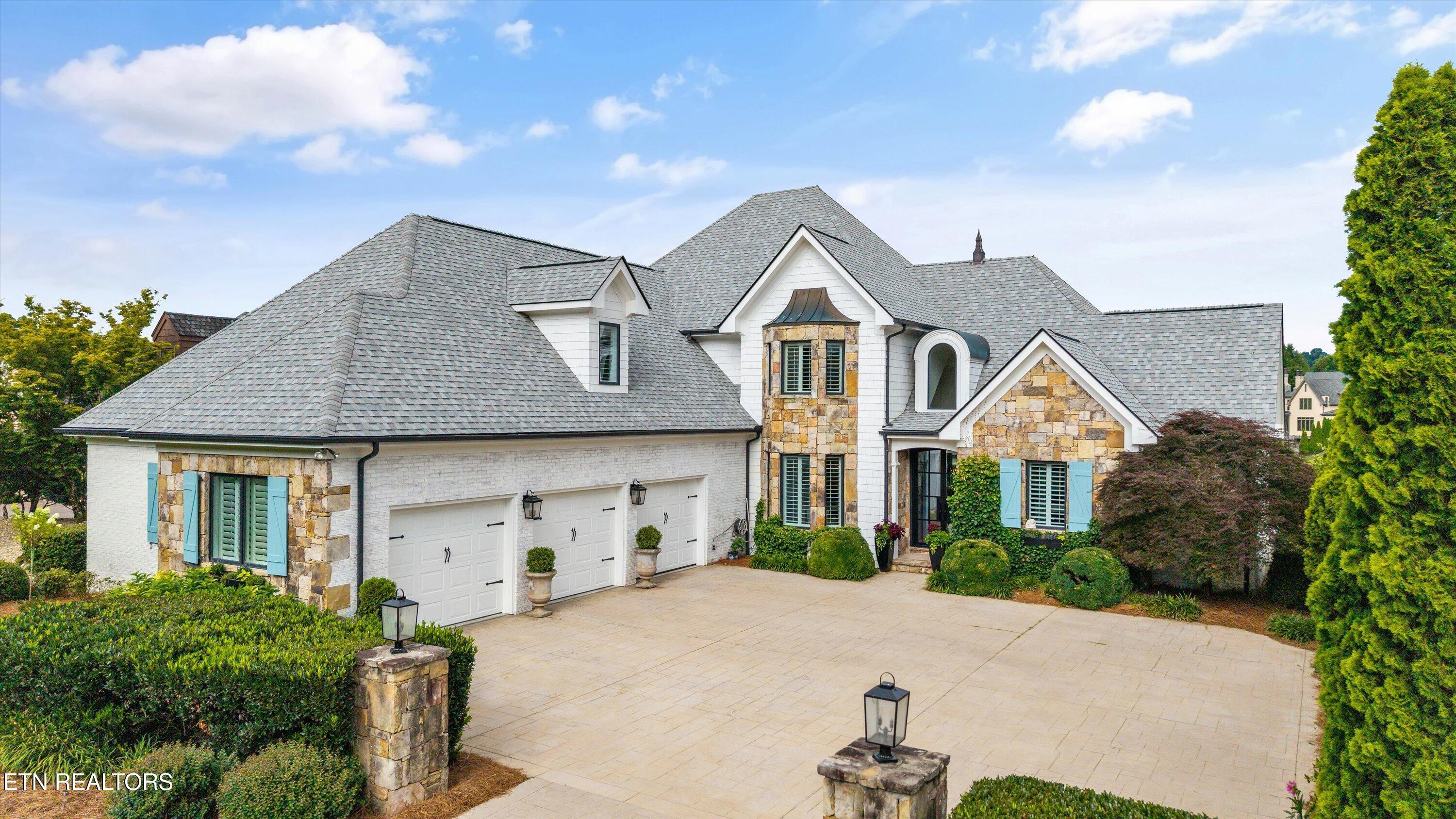 Fort Loudoun and Tellico Lake Real Estate - Image# 3