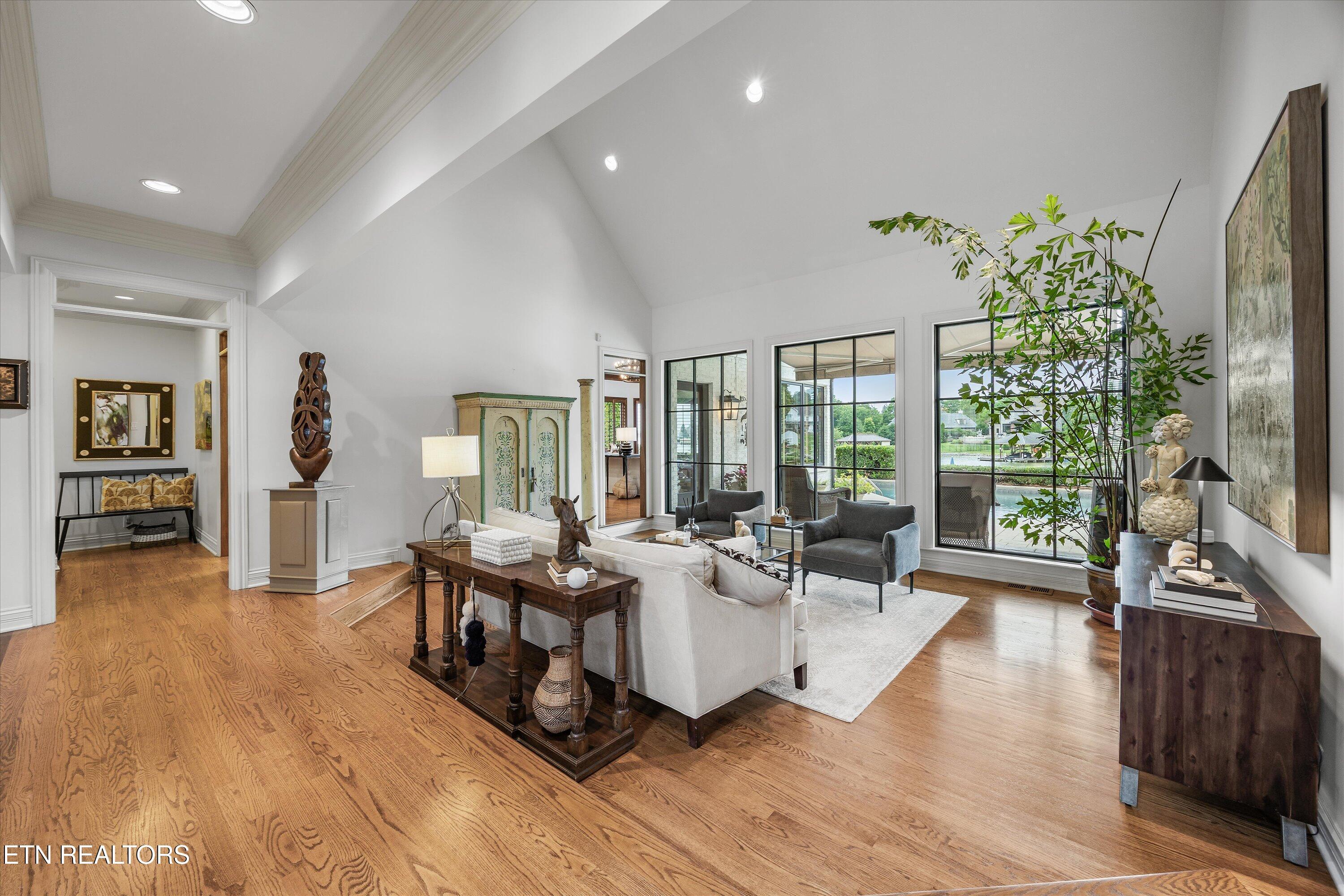 Fort Loudoun and Tellico Lake Real Estate - Image# 10