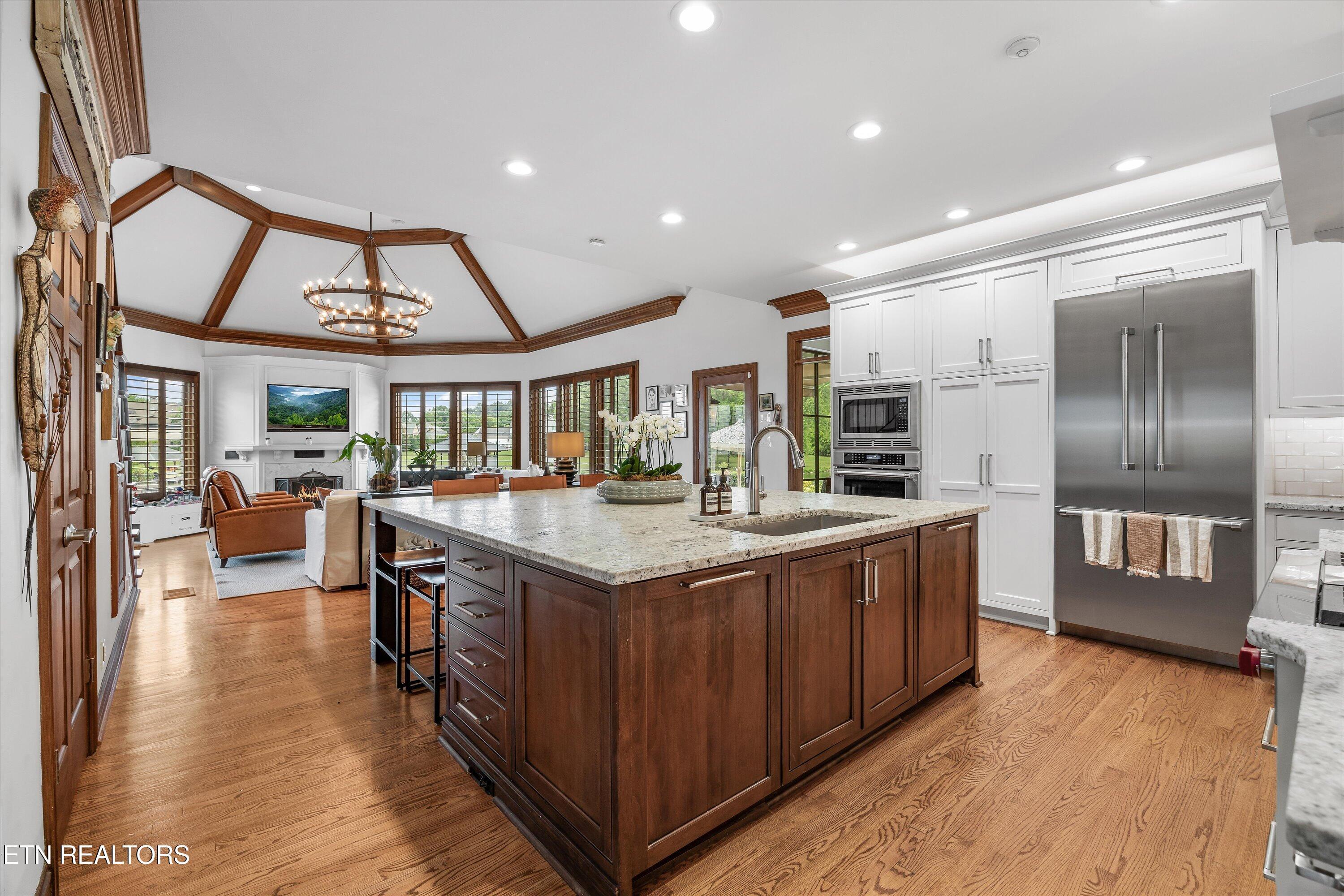 Fort Loudoun and Tellico Lake Real Estate - Image# 17