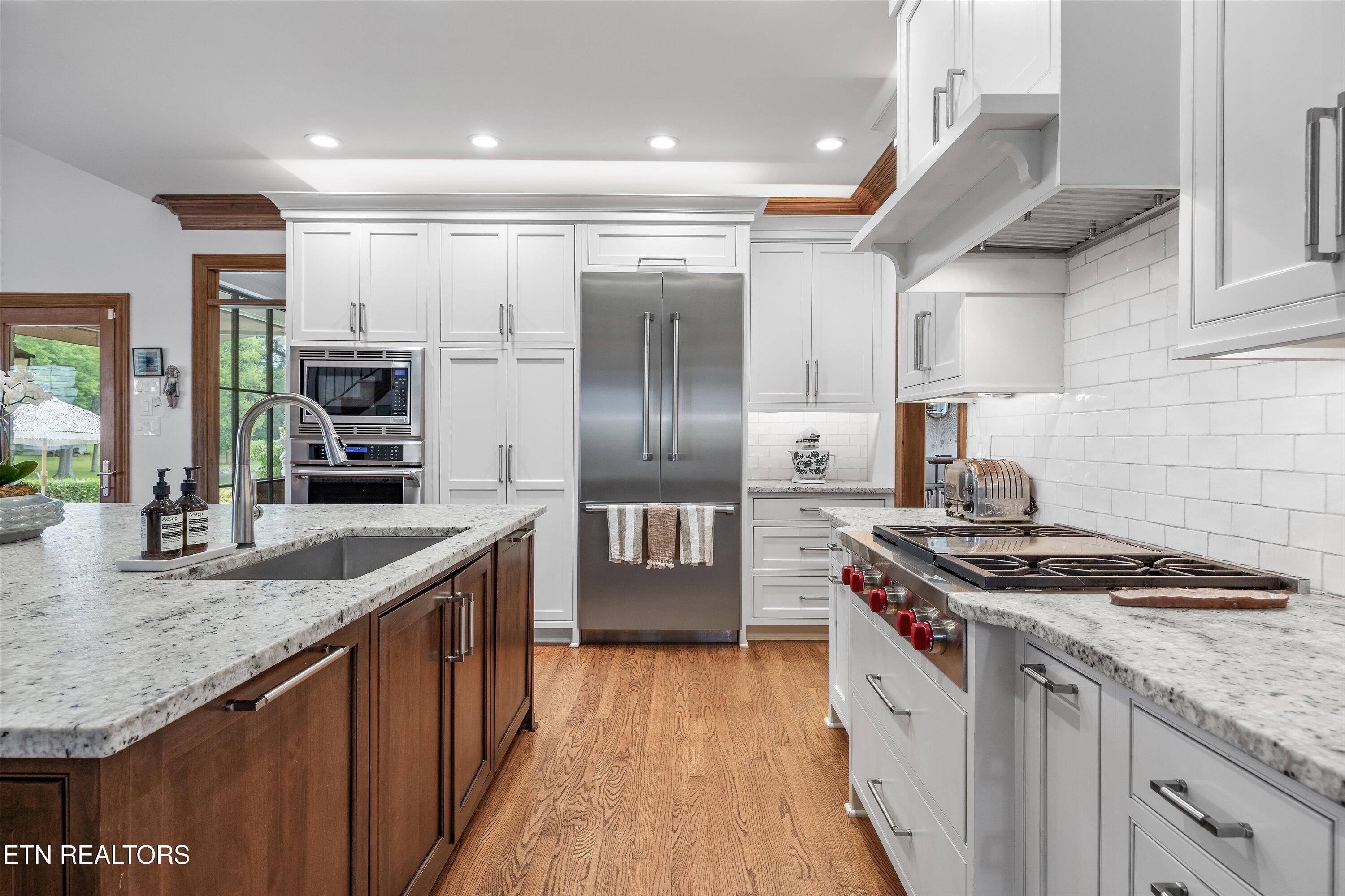 Fort Loudoun and Tellico Lake Real Estate - Image# 15