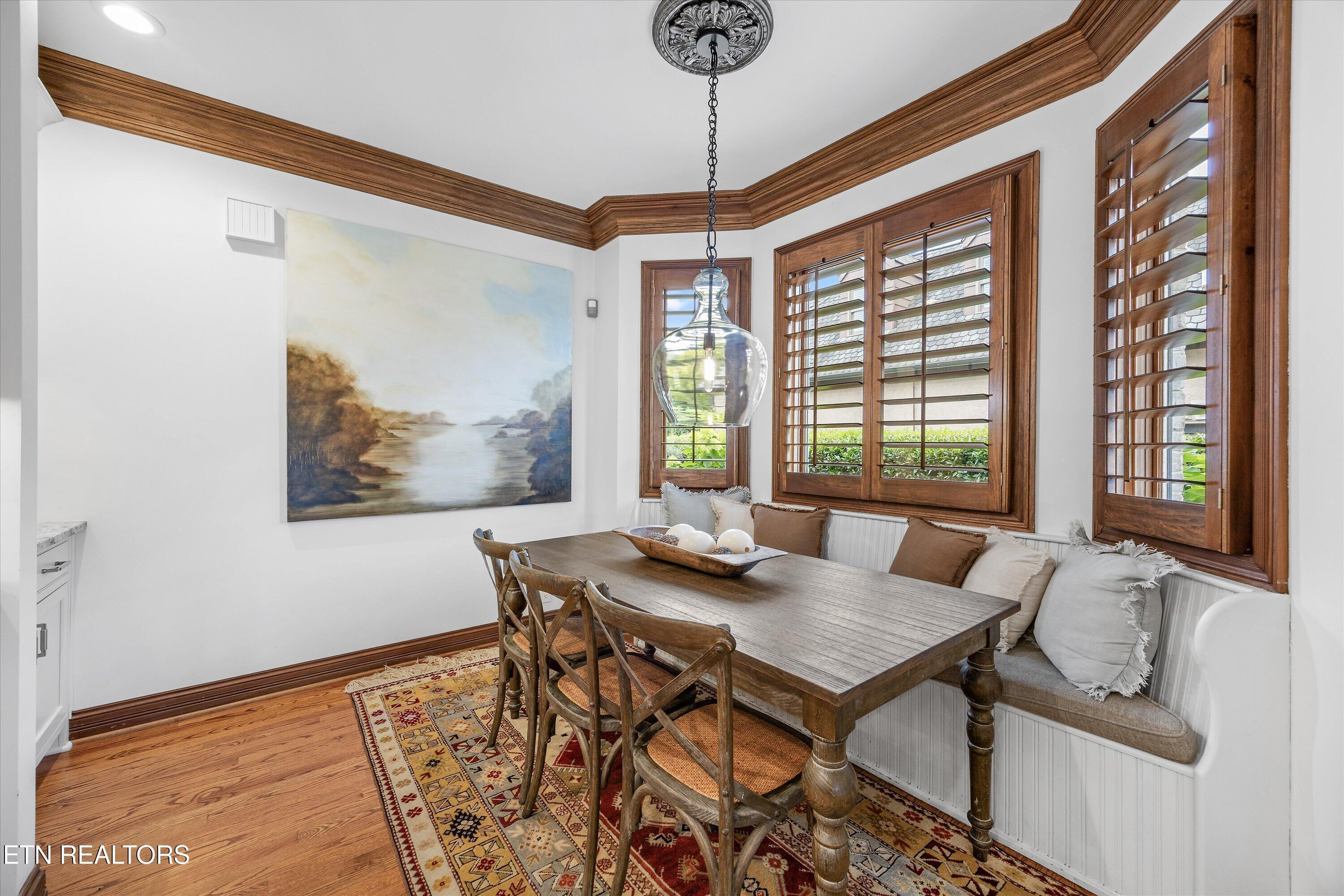 Fort Loudoun and Tellico Lake Real Estate - Image# 18