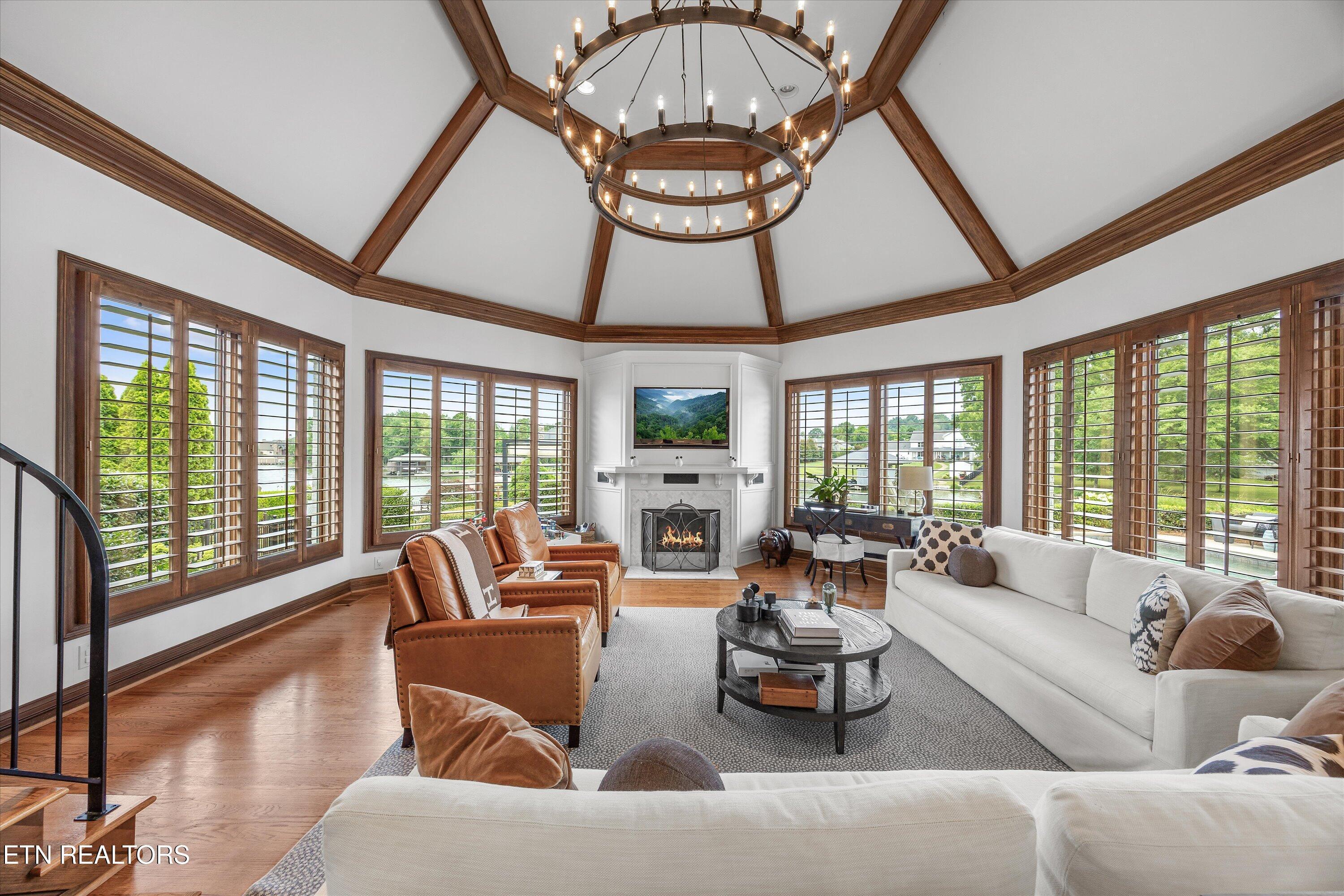 Fort Loudoun and Tellico Lake Real Estate - Image# 21