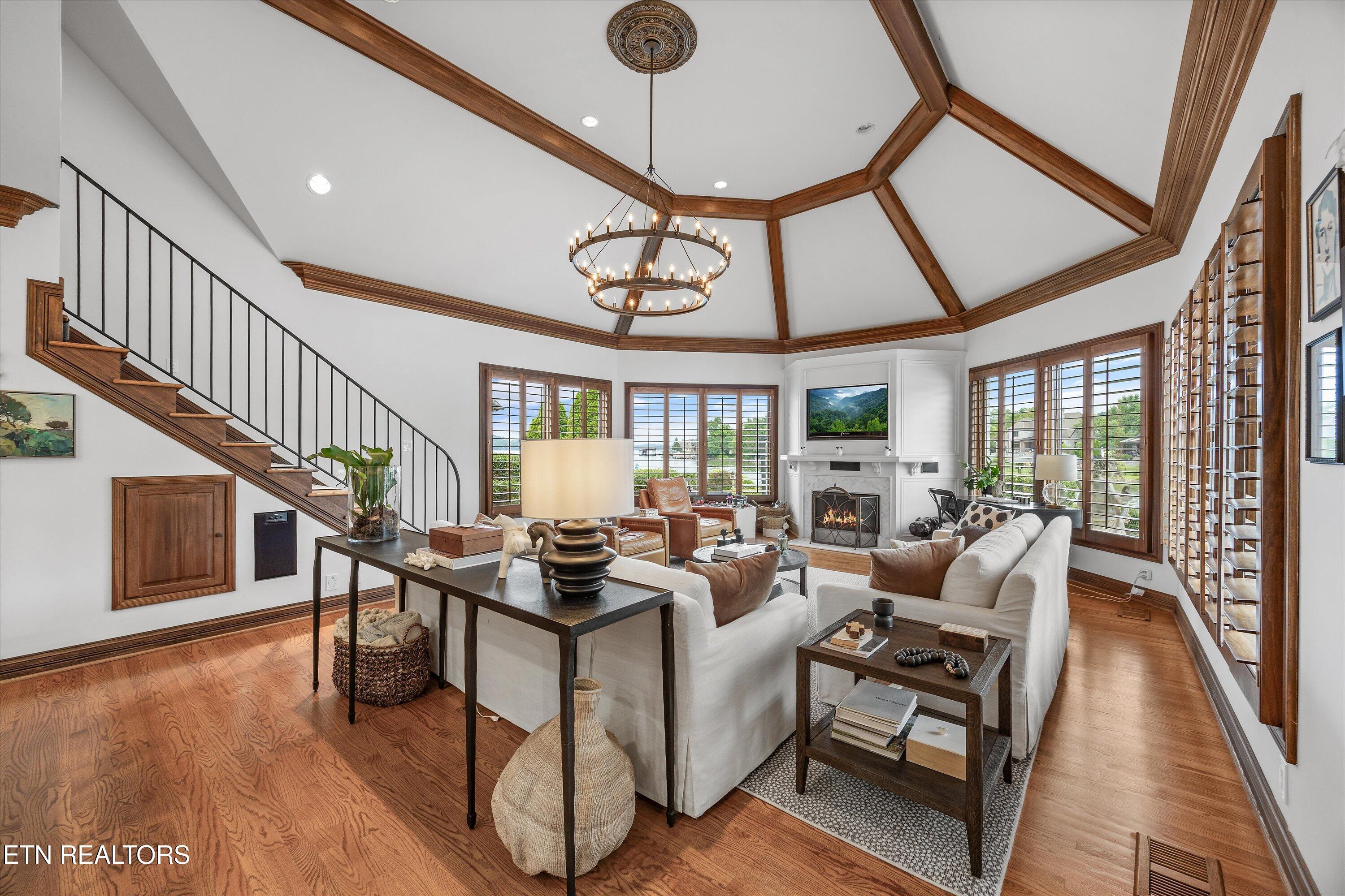 Fort Loudoun and Tellico Lake Real Estate - Image# 22