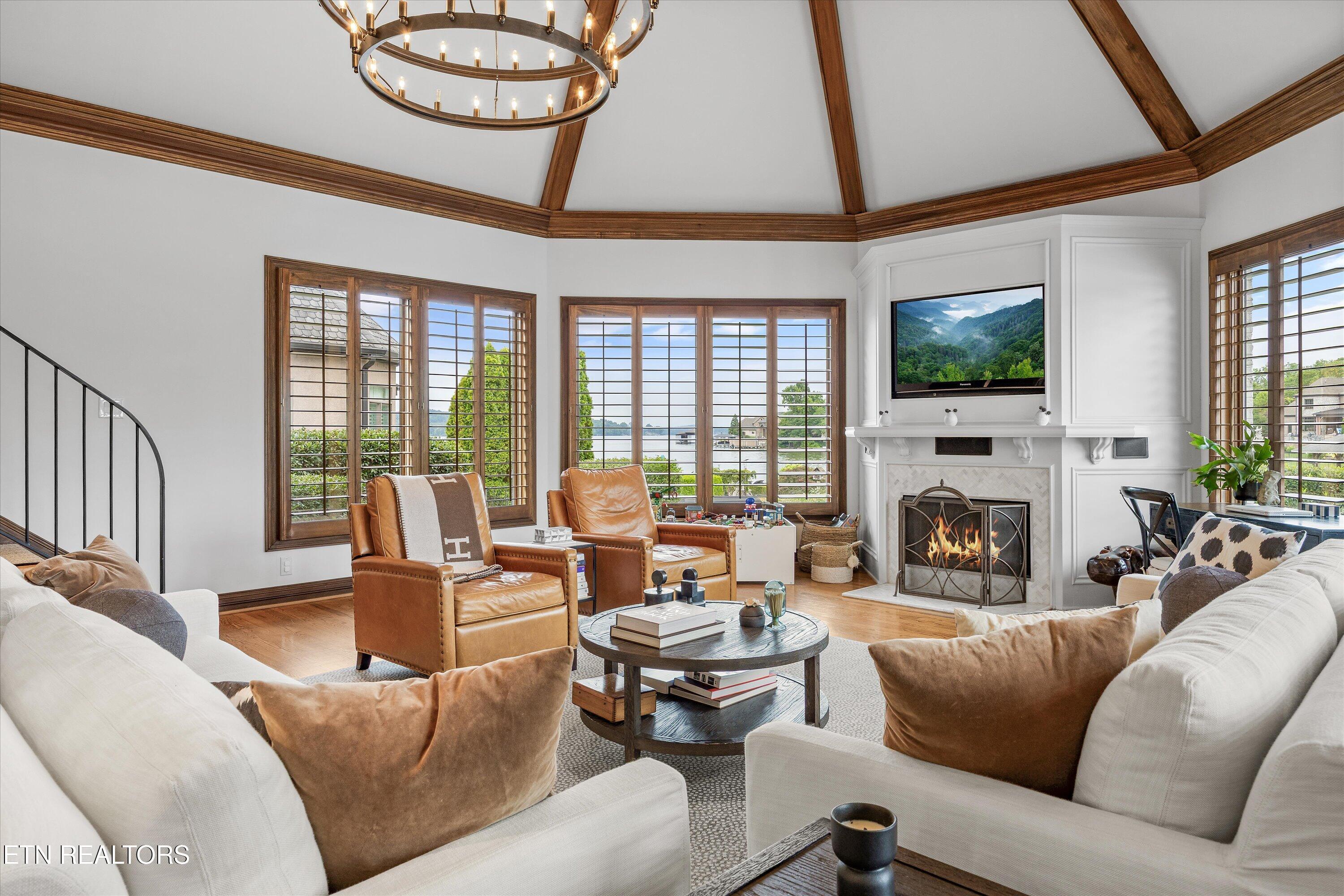 Fort Loudoun and Tellico Lake Real Estate - Image# 23