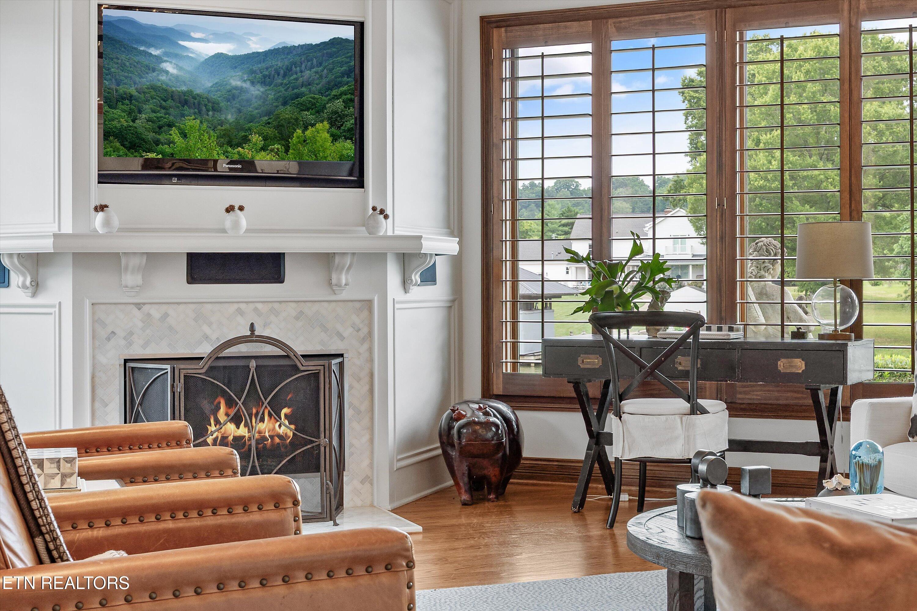 Fort Loudoun and Tellico Lake Real Estate - Image# 24