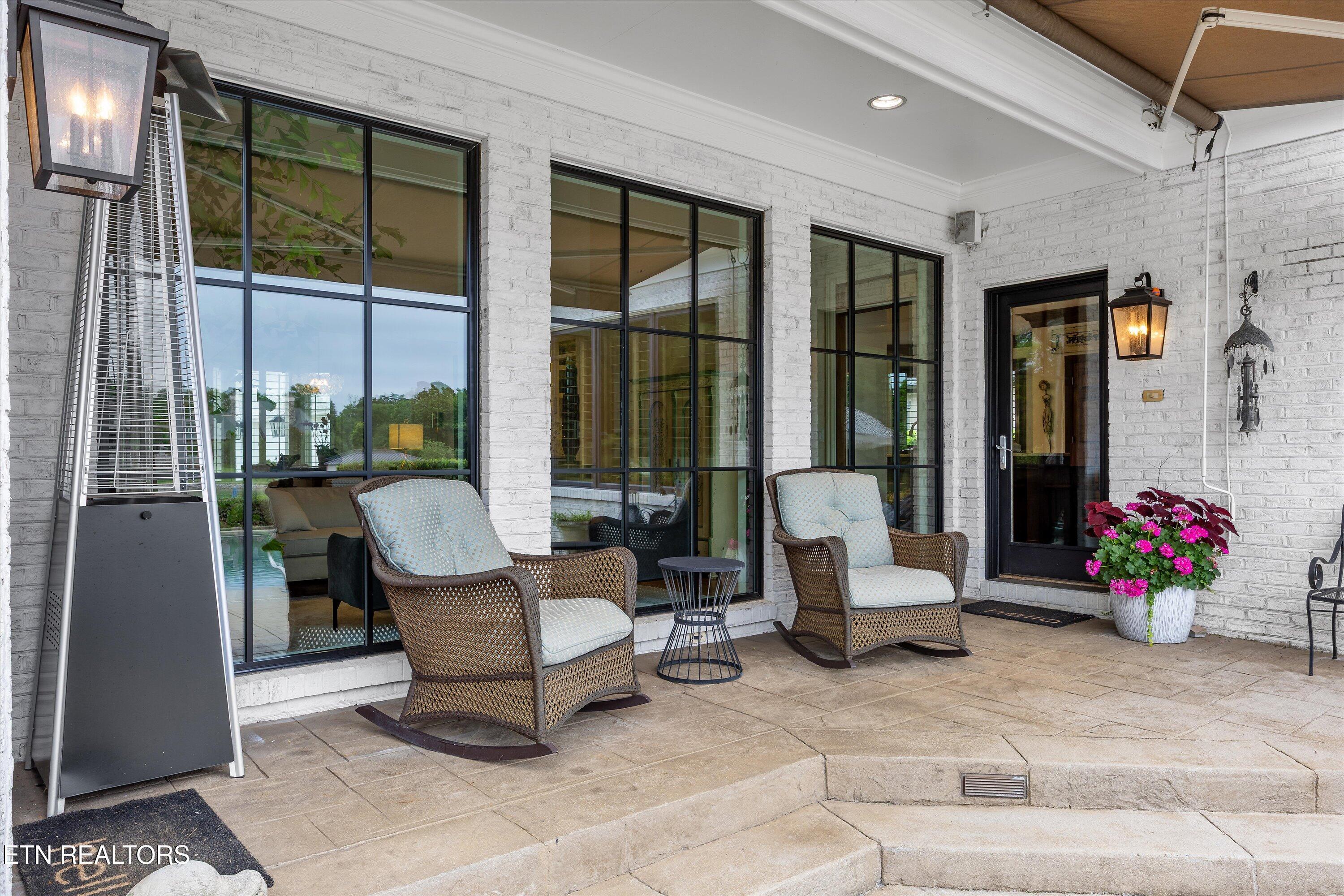 Fort Loudoun and Tellico Lake Real Estate - Image# 47