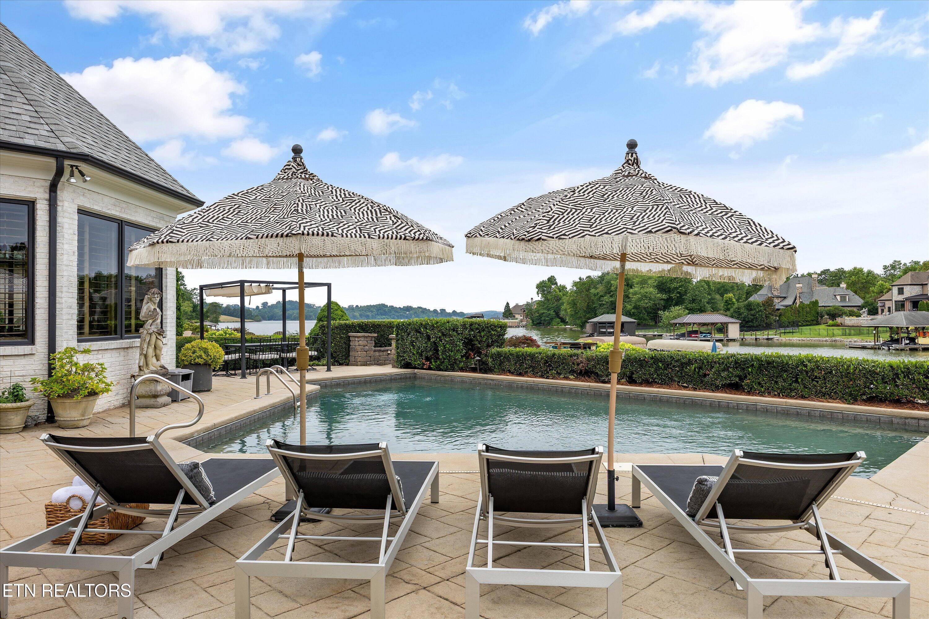 Fort Loudoun and Tellico Lake Real Estate - Image# 46