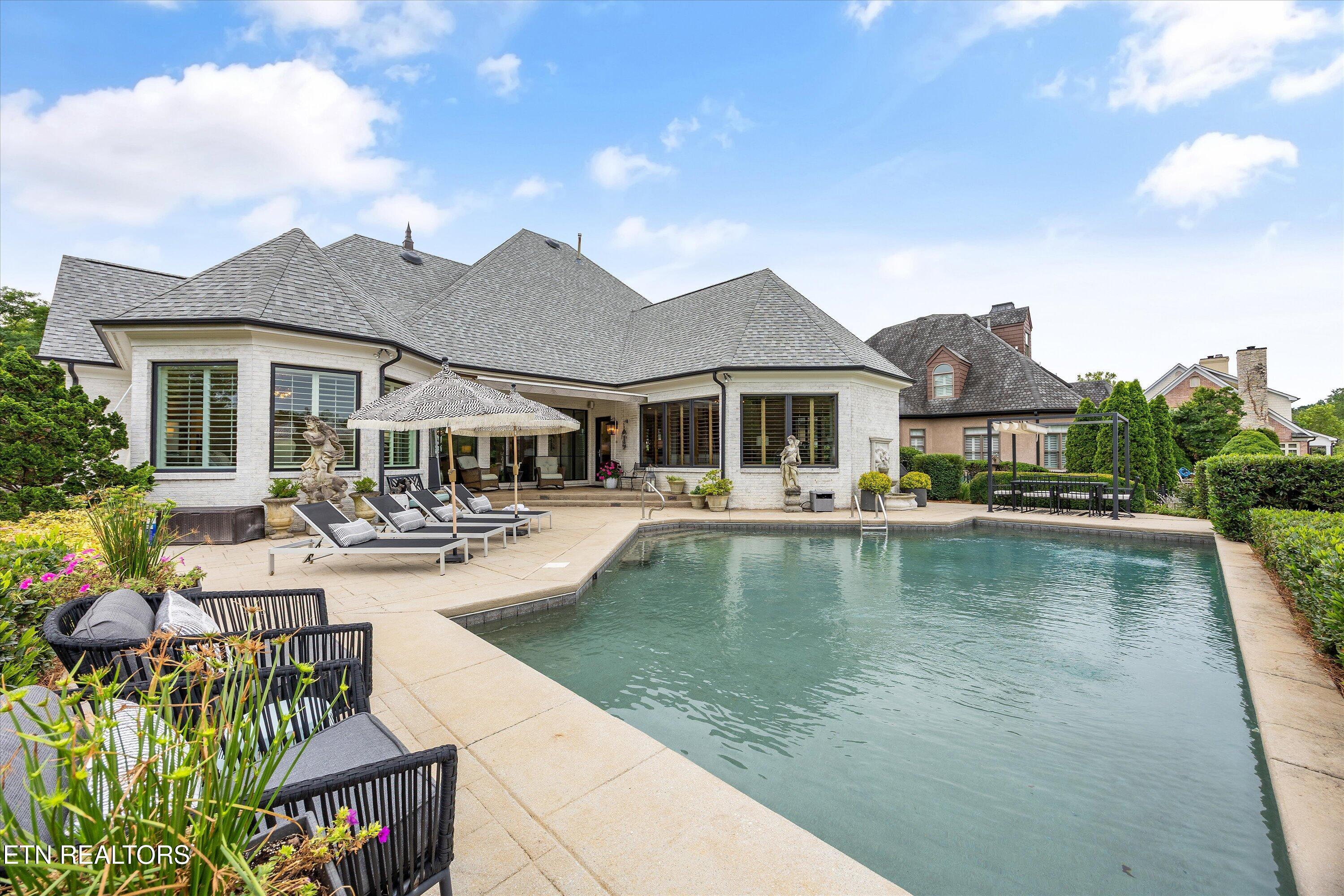 Fort Loudoun and Tellico Lake Real Estate - Image# 44