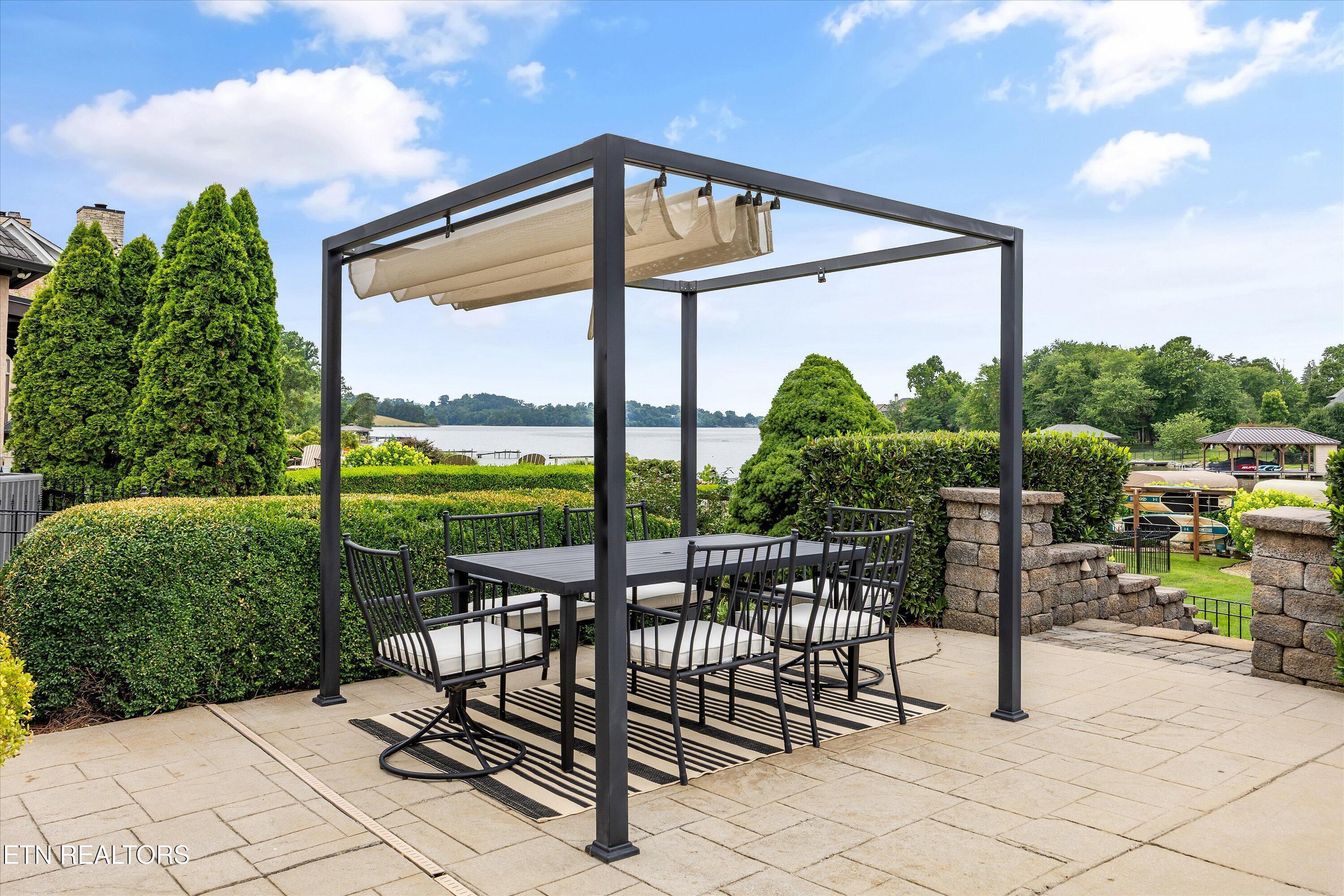 Fort Loudoun and Tellico Lake Real Estate - Image# 48