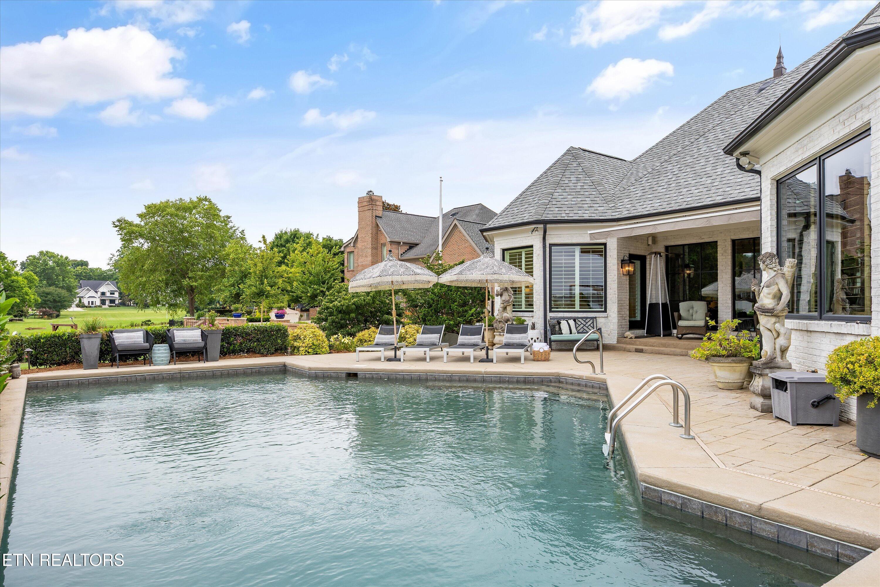 Fort Loudoun and Tellico Lake Real Estate - Image# 45