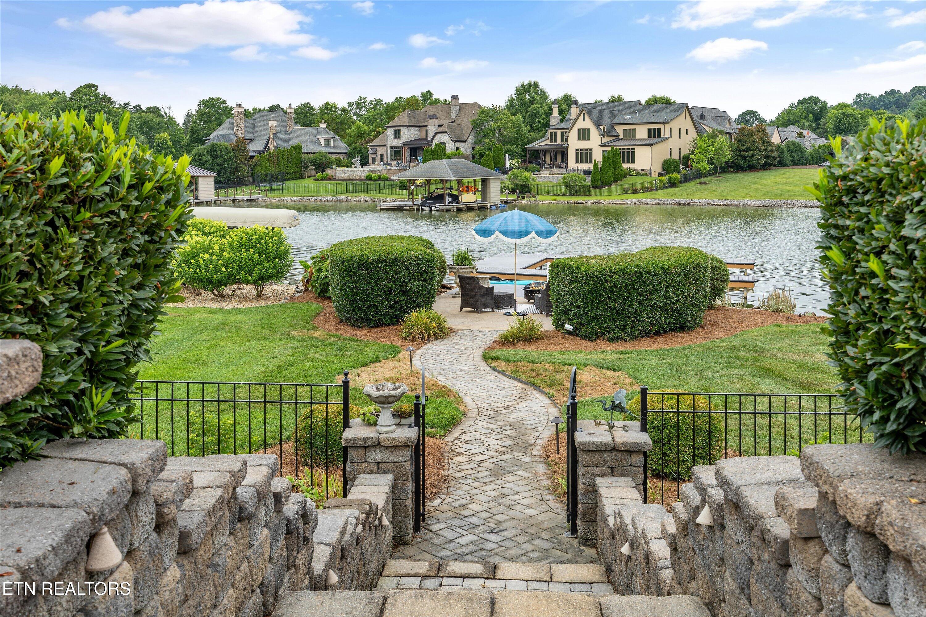 Fort Loudoun and Tellico Lake Real Estate - Image# 50