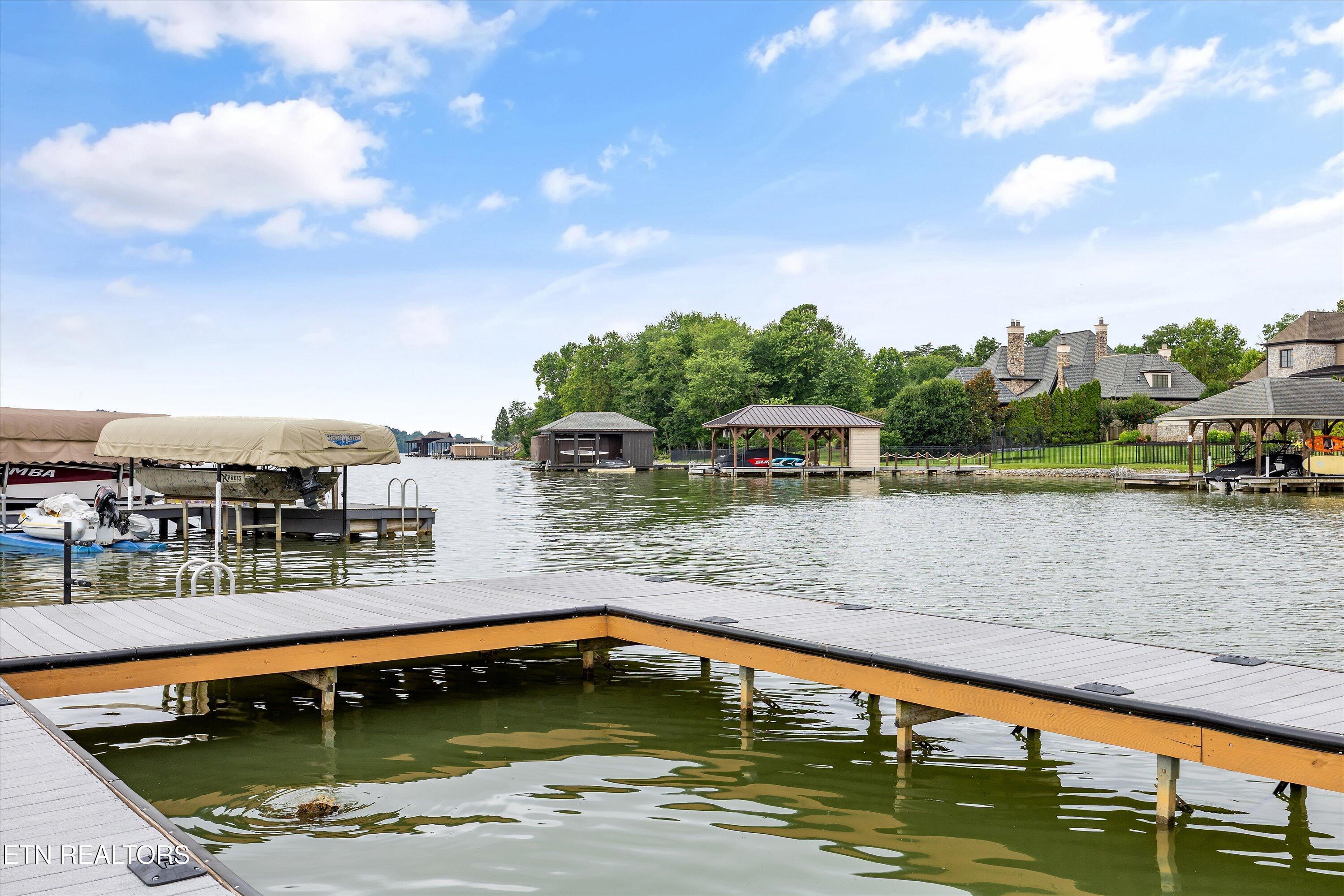 Fort Loudoun and Tellico Lake Real Estate - Image# 52