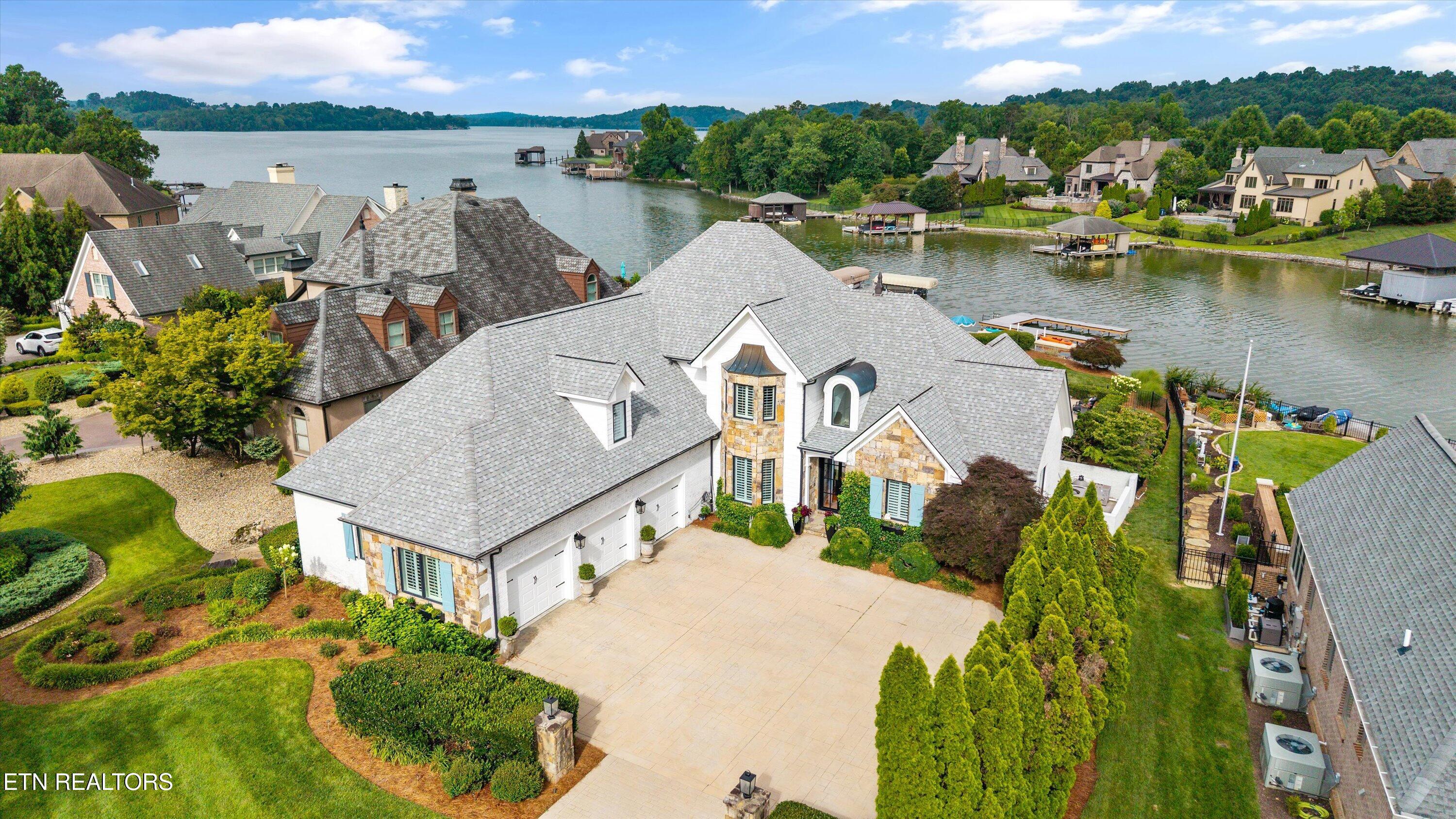 Fort Loudoun and Tellico Lake Real Estate - Image# 1