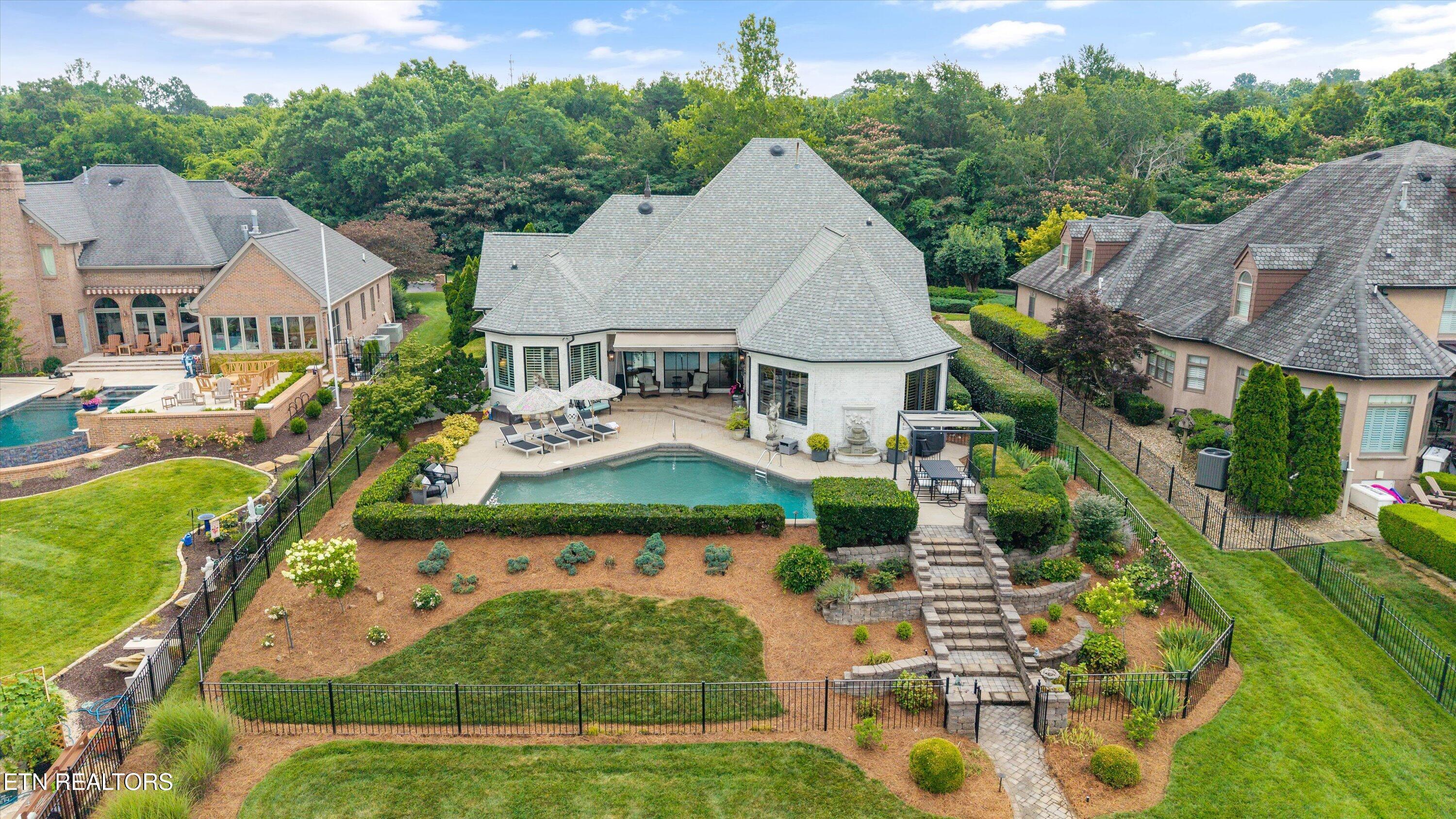 Fort Loudoun and Tellico Lake Real Estate - Image# 55