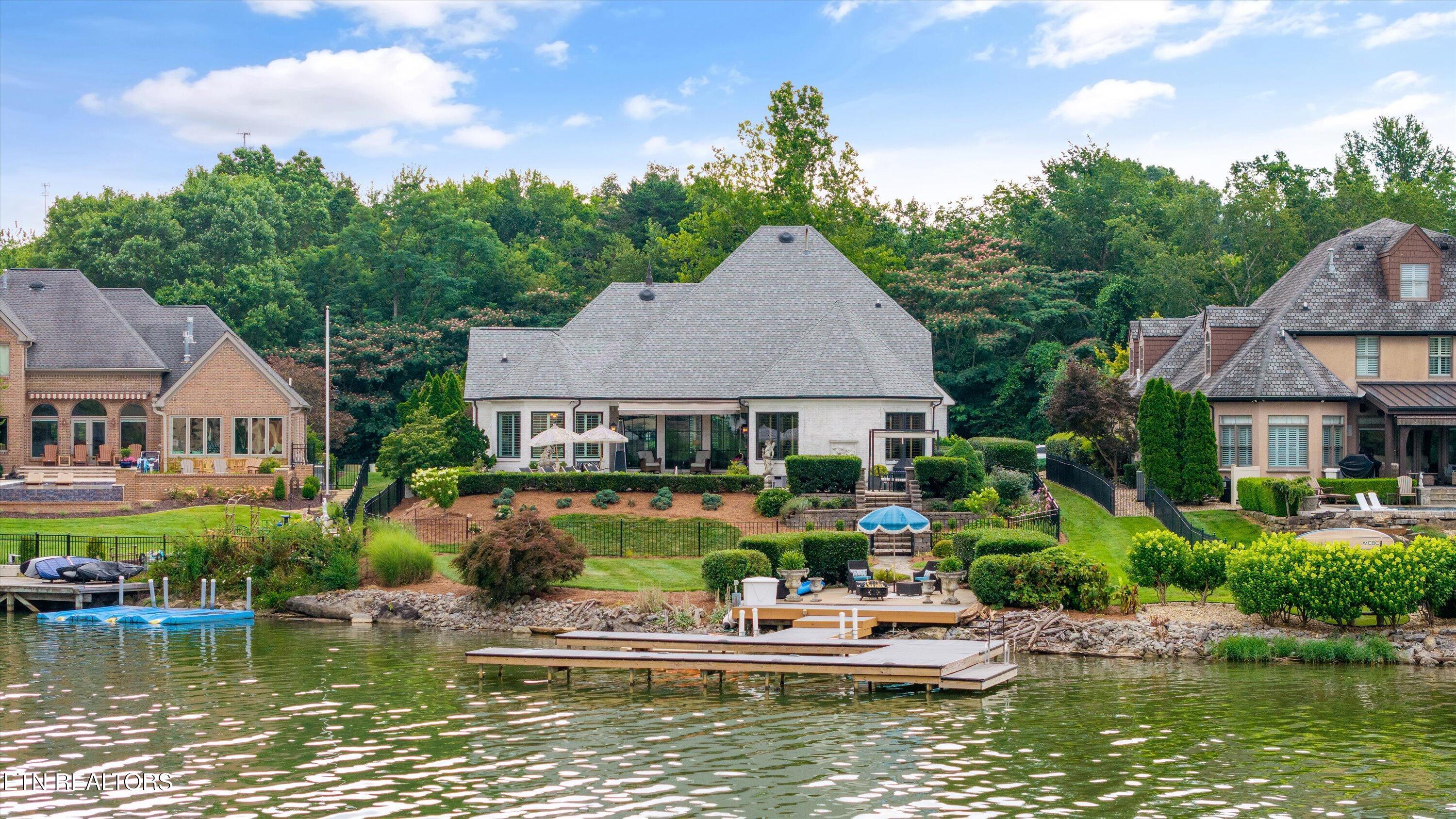 Fort Loudoun and Tellico Lake Real Estate - Image# 51
