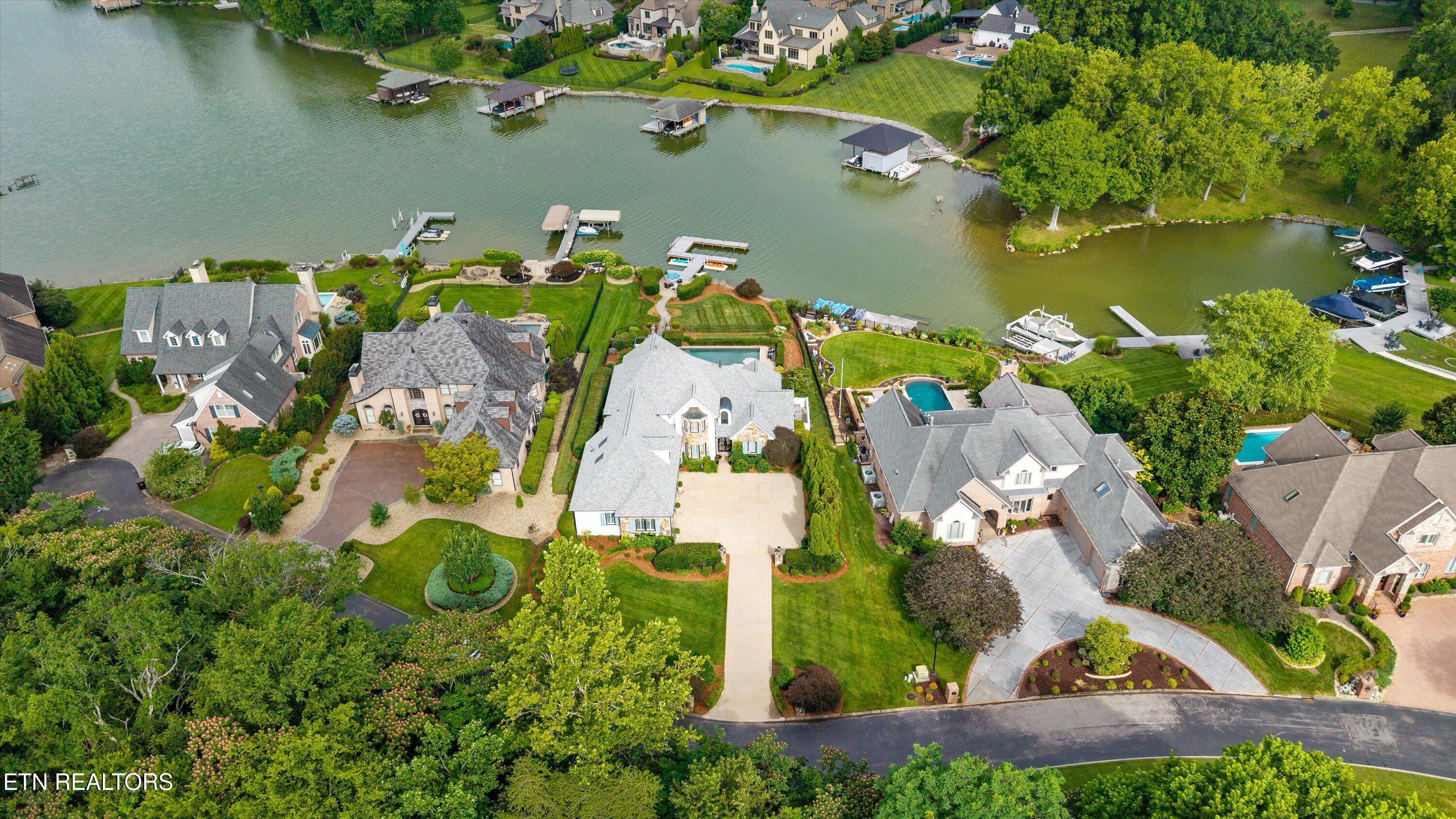 Fort Loudoun and Tellico Lake Real Estate - Image# 56