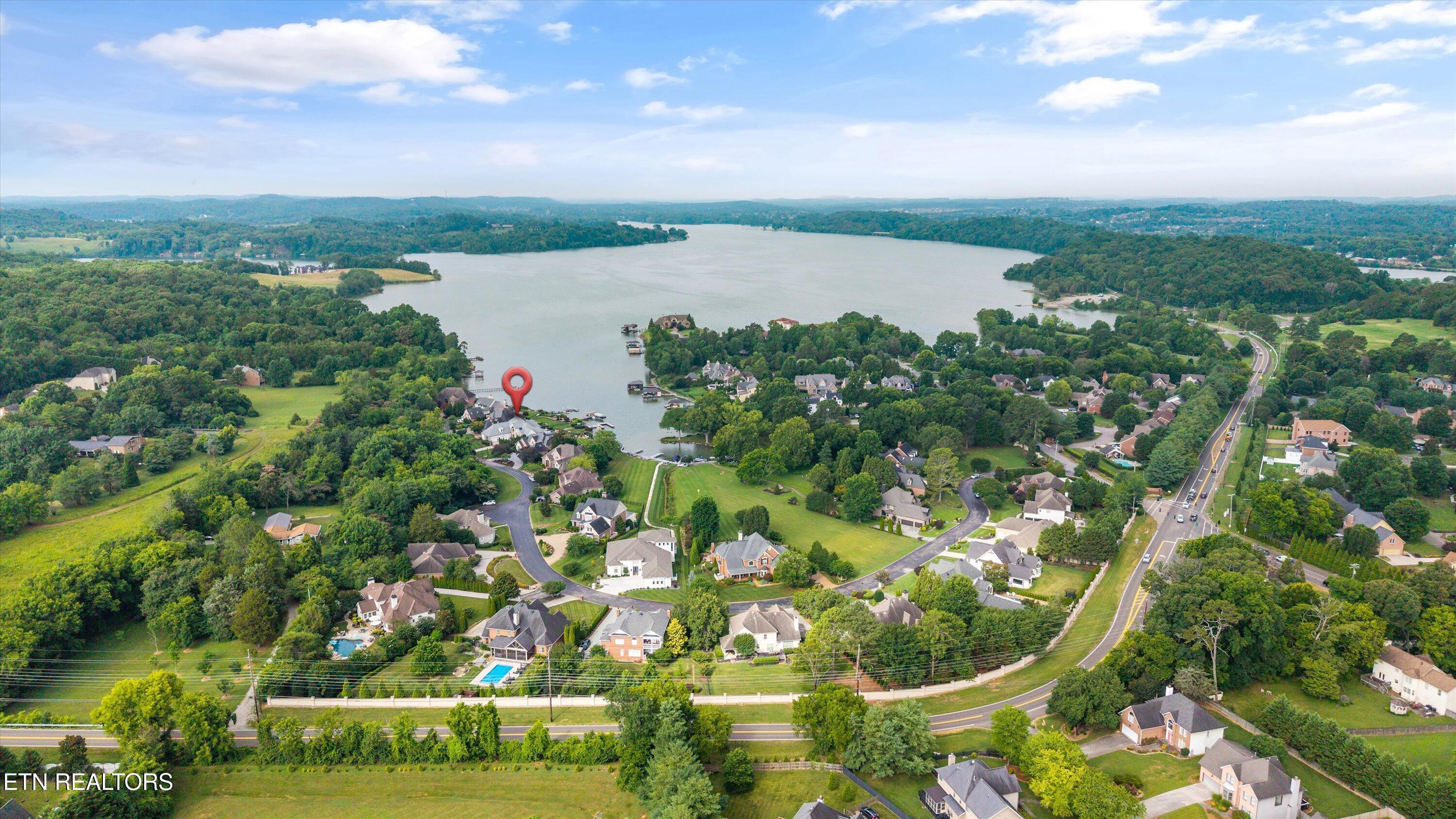 Fort Loudoun and Tellico Lake Real Estate - Image# 57