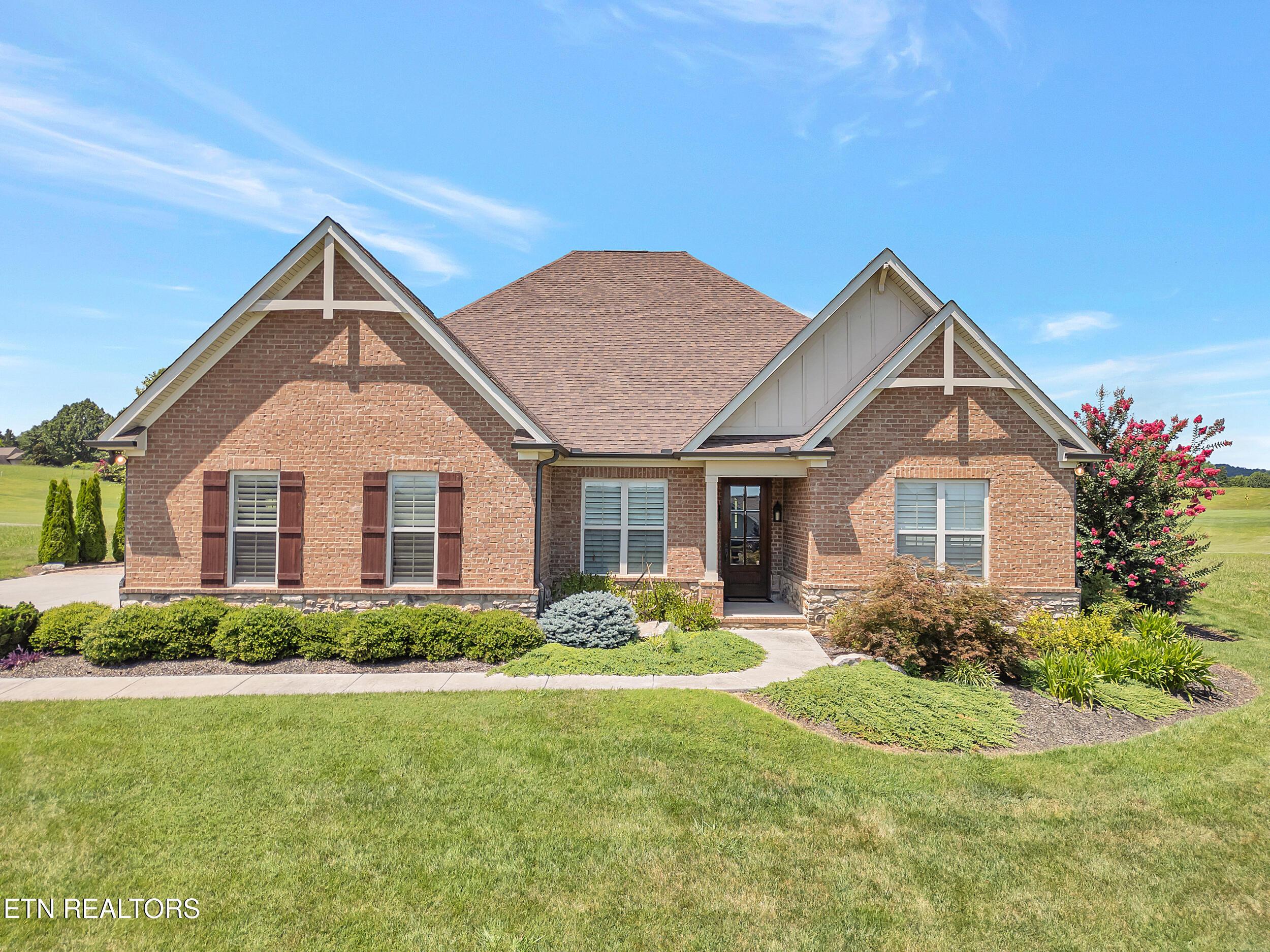 Fort Loudoun and Tellico Lake Real Estate - Image# 1
