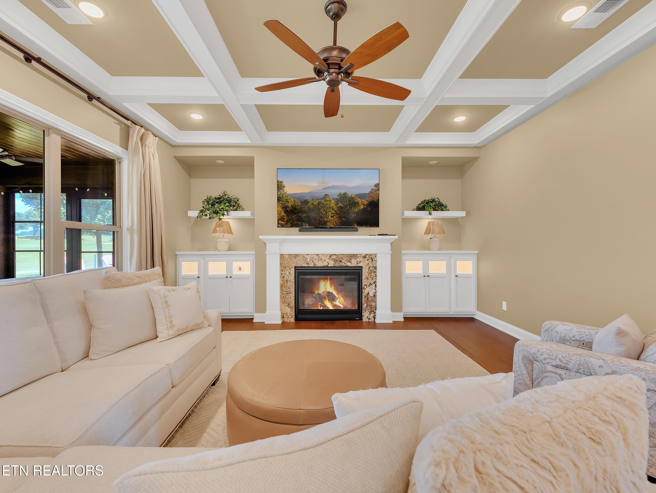 Fort Loudoun and Tellico Lake Real Estate - Image# 9