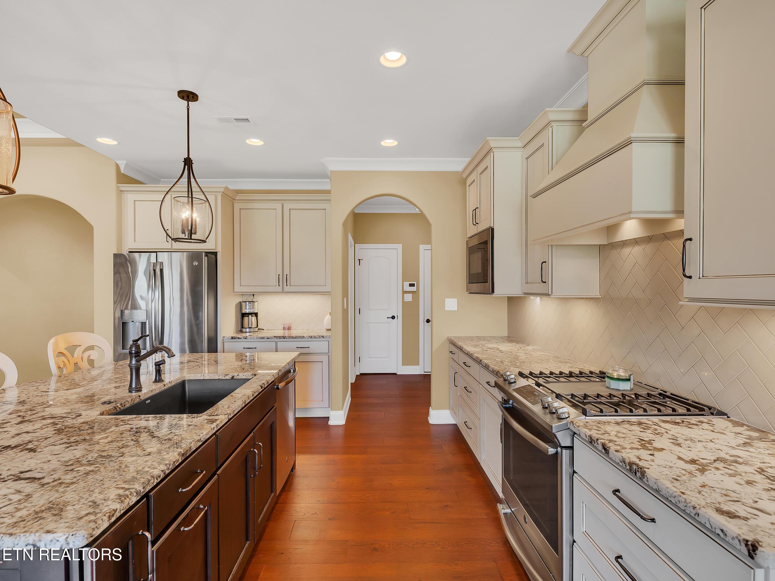 Fort Loudoun and Tellico Lake Real Estate - Image# 10